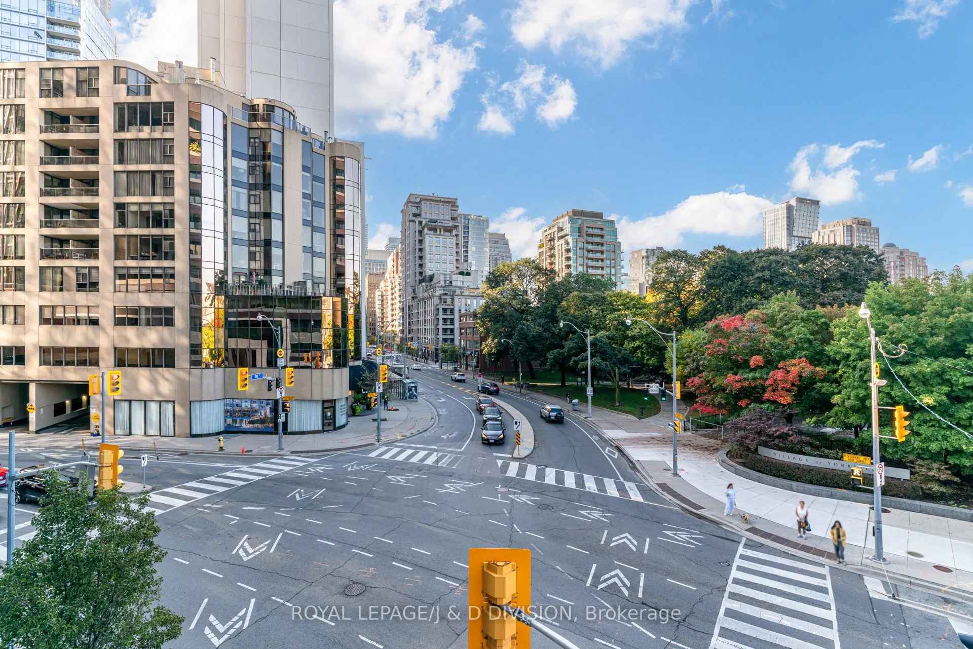 88 Davenport Road, #307