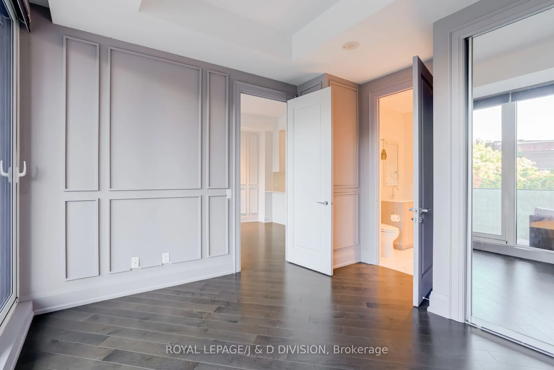 88 Davenport Road, #307