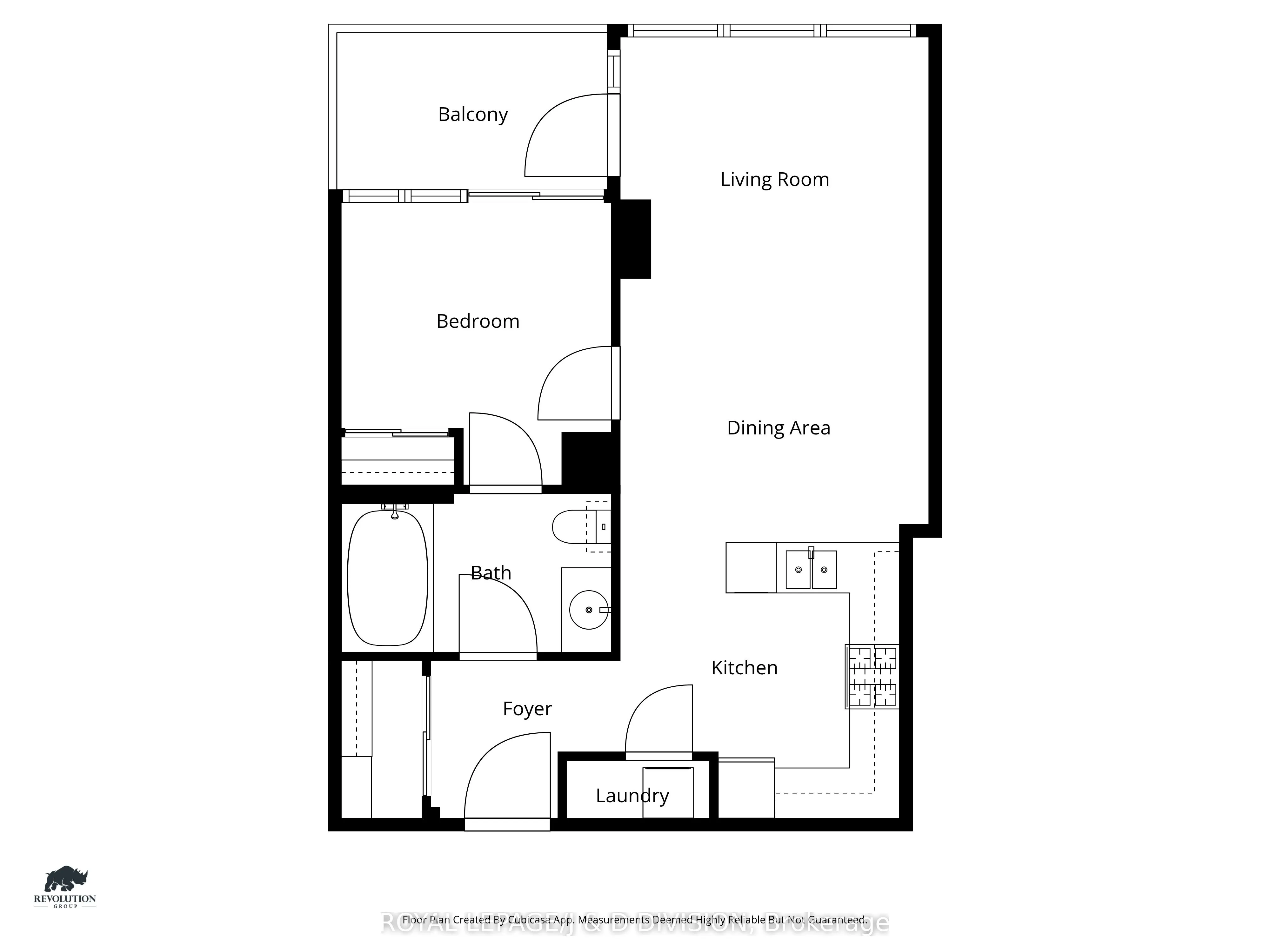 88 Davenport Road, #307