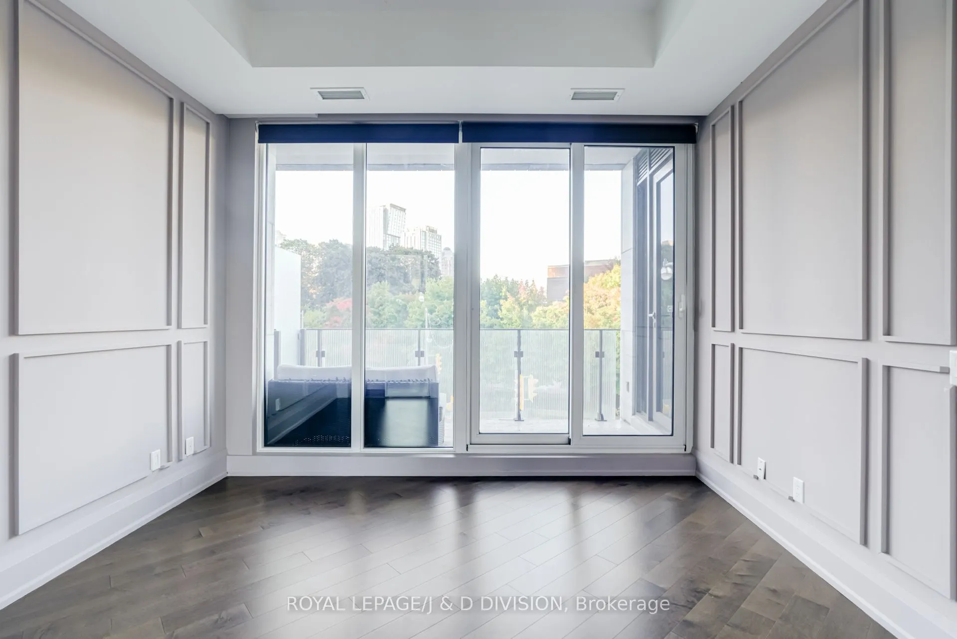 88 Davenport Road, #307