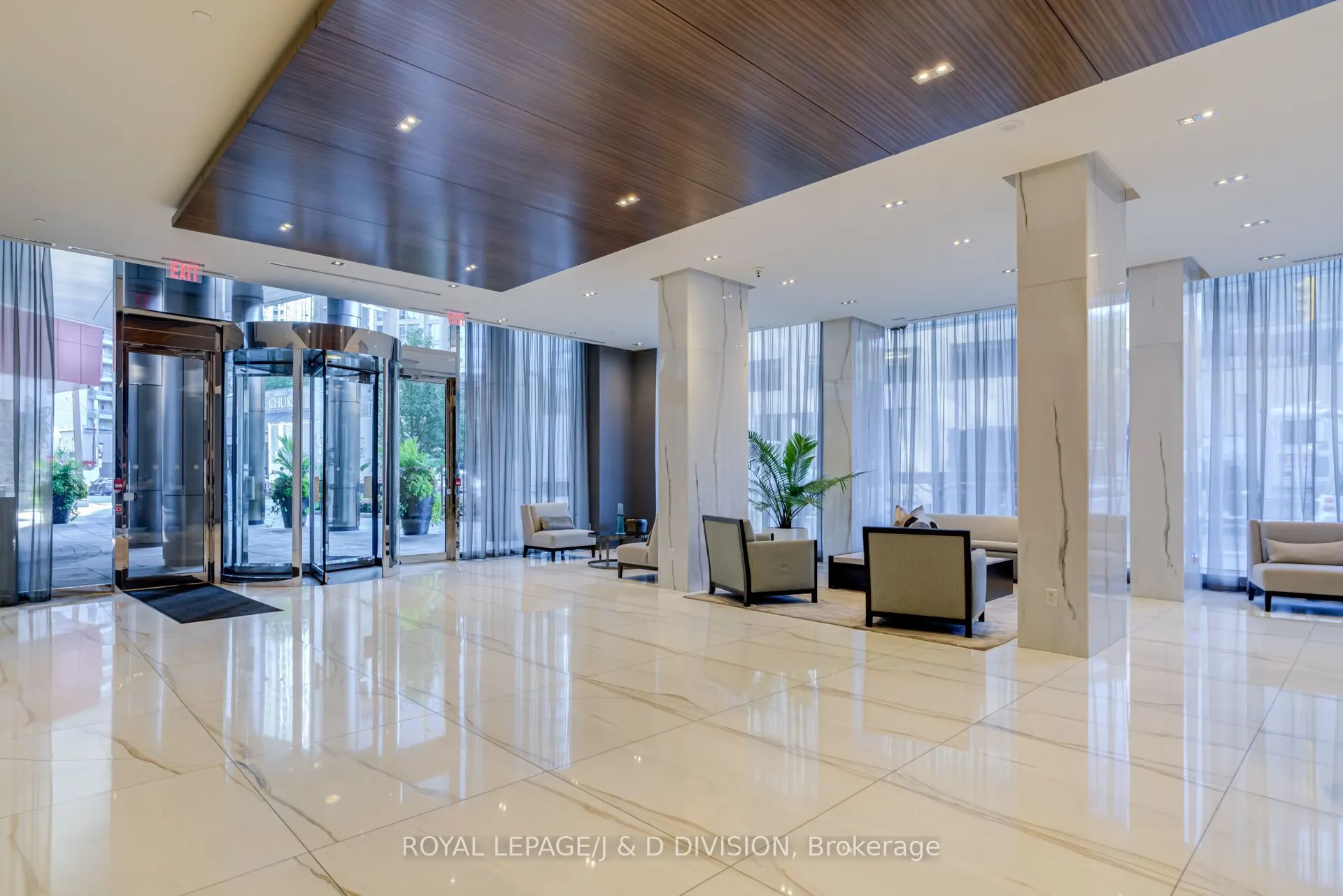 88 Davenport Road, #307