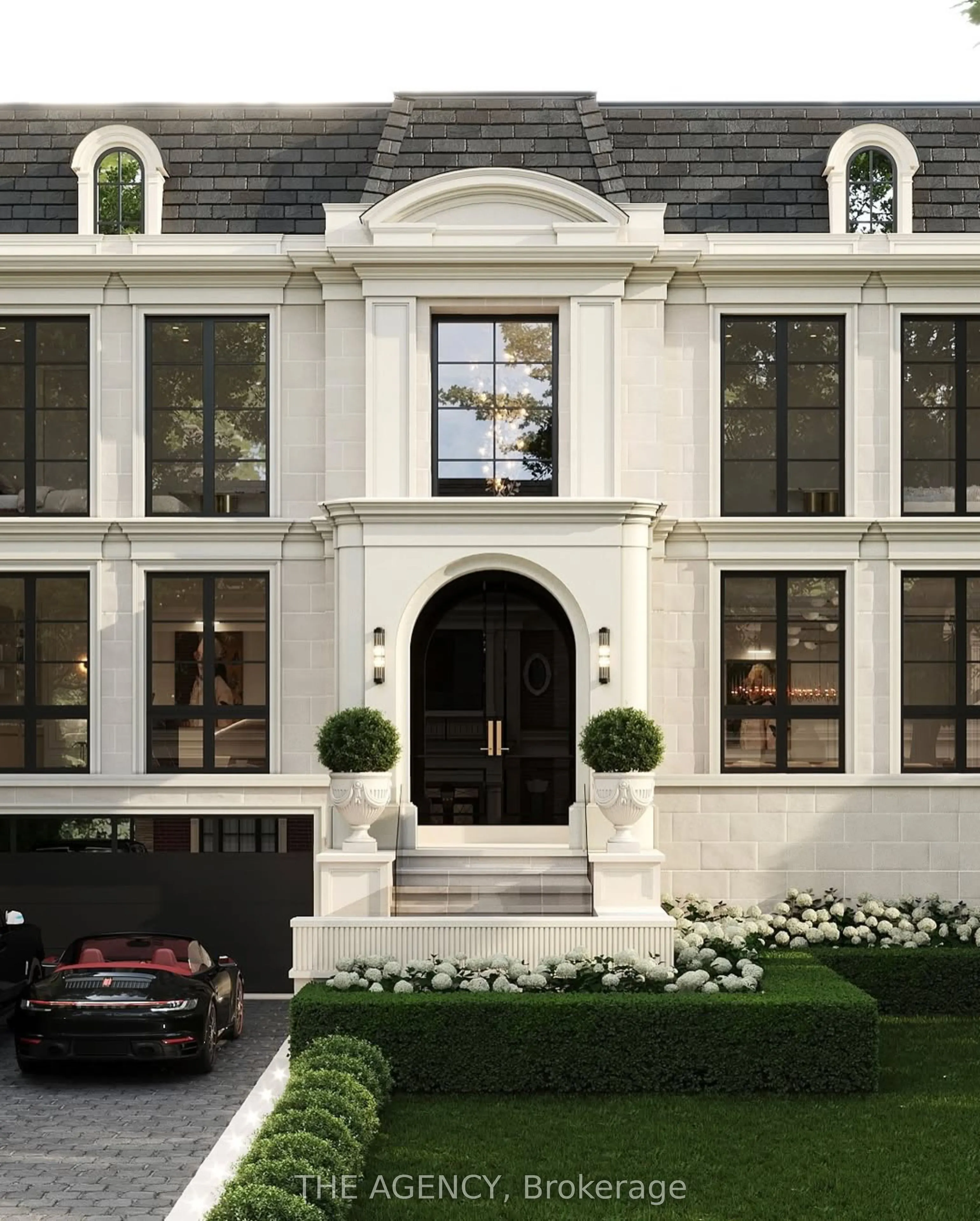 158 Gordon Road