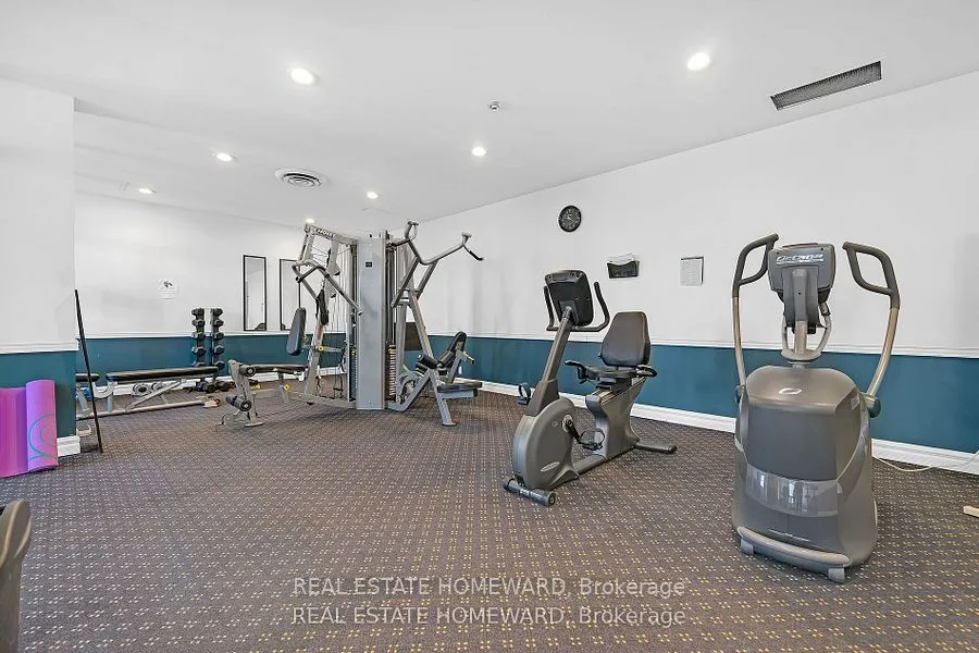 1720 Eglinton Avenue E, #812