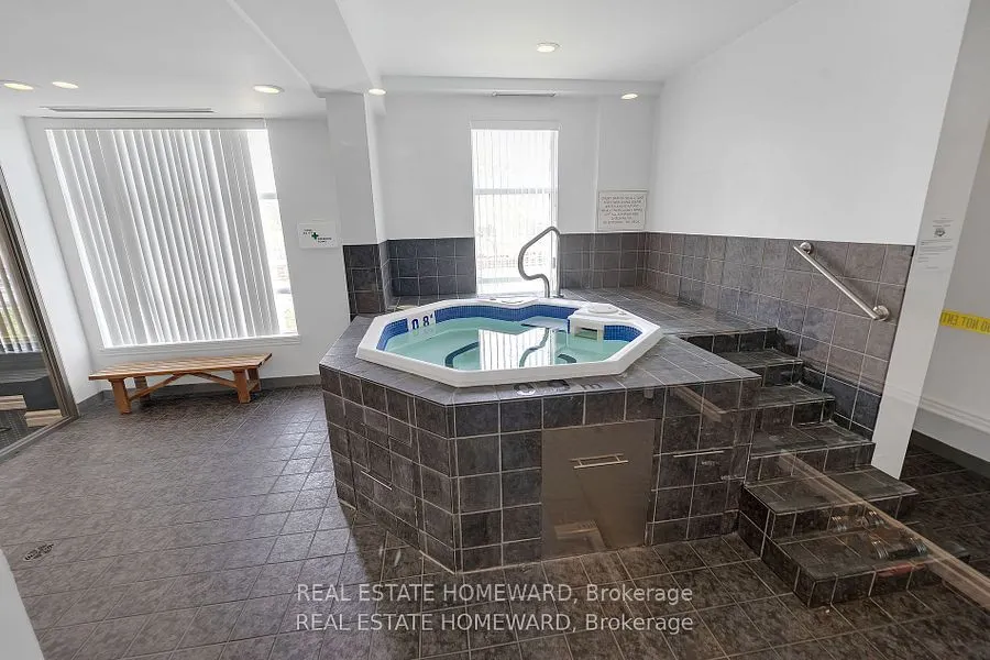 1720 Eglinton Avenue E, #812