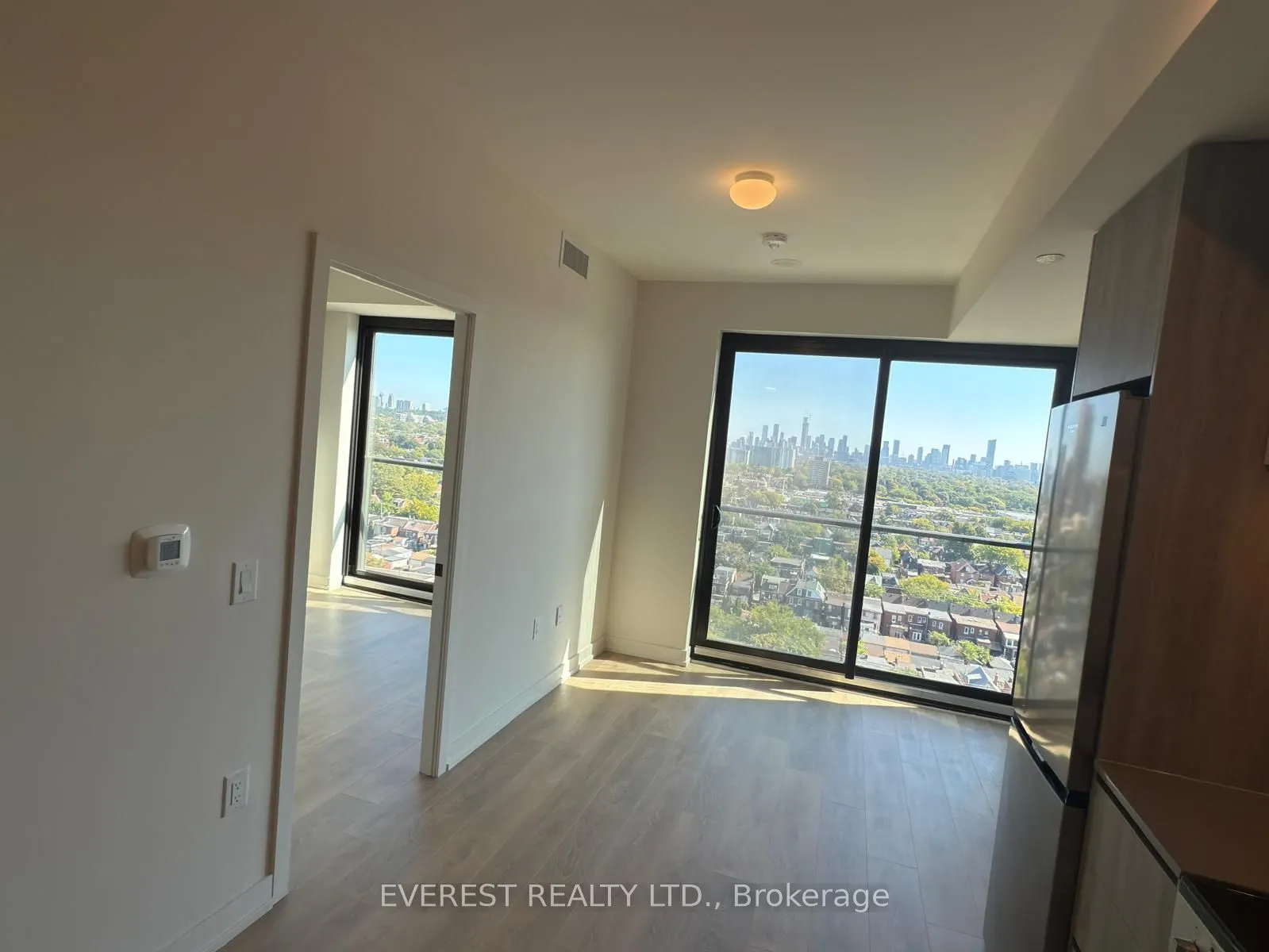 181 Sterling Road E, #1601