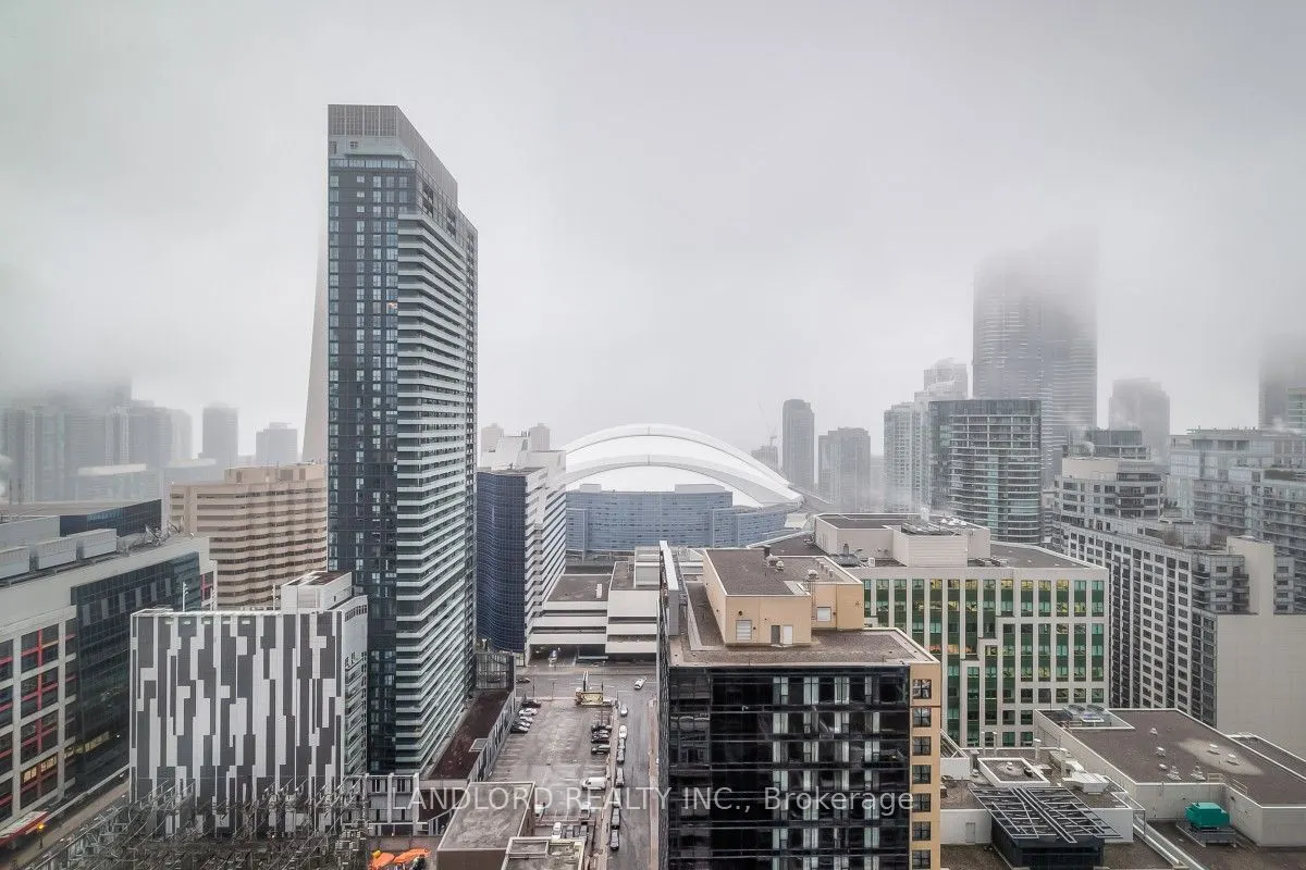 35 Mercer Street, #2416