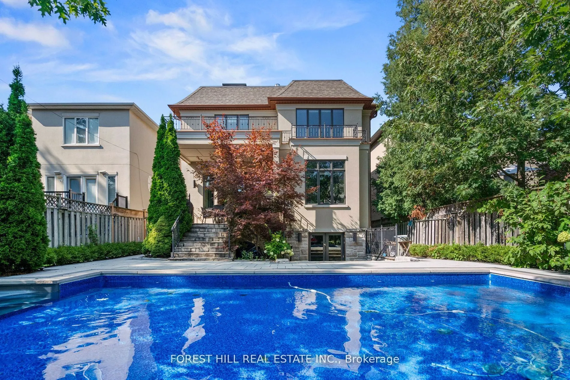 669 Bedford Park Avenue