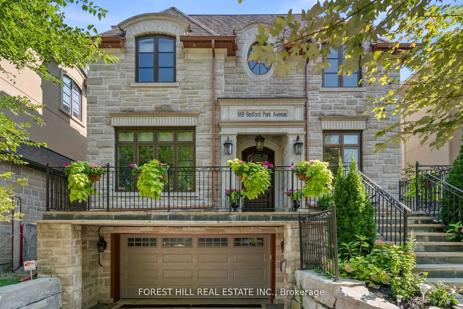 669 Bedford Park Avenue