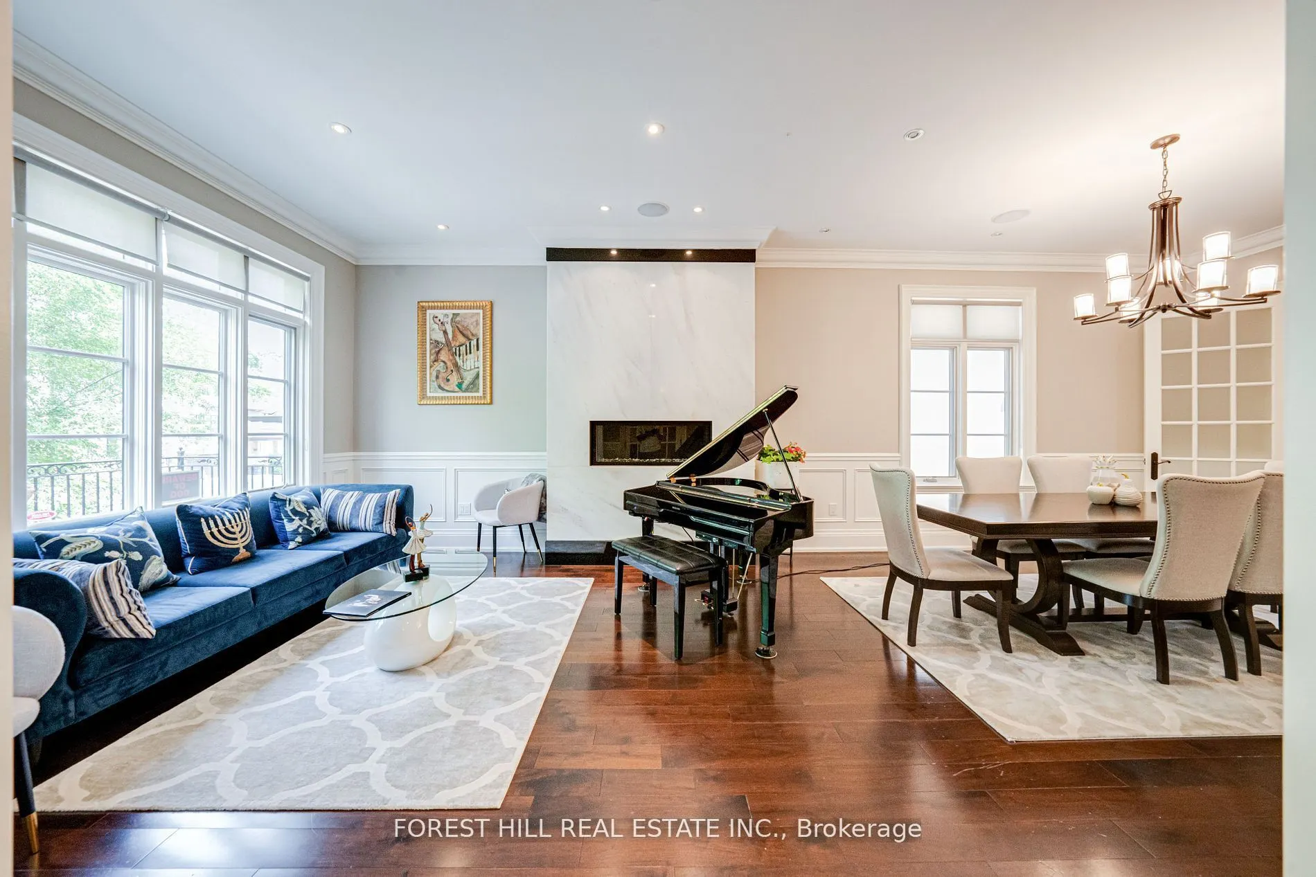 669 Bedford Park Avenue