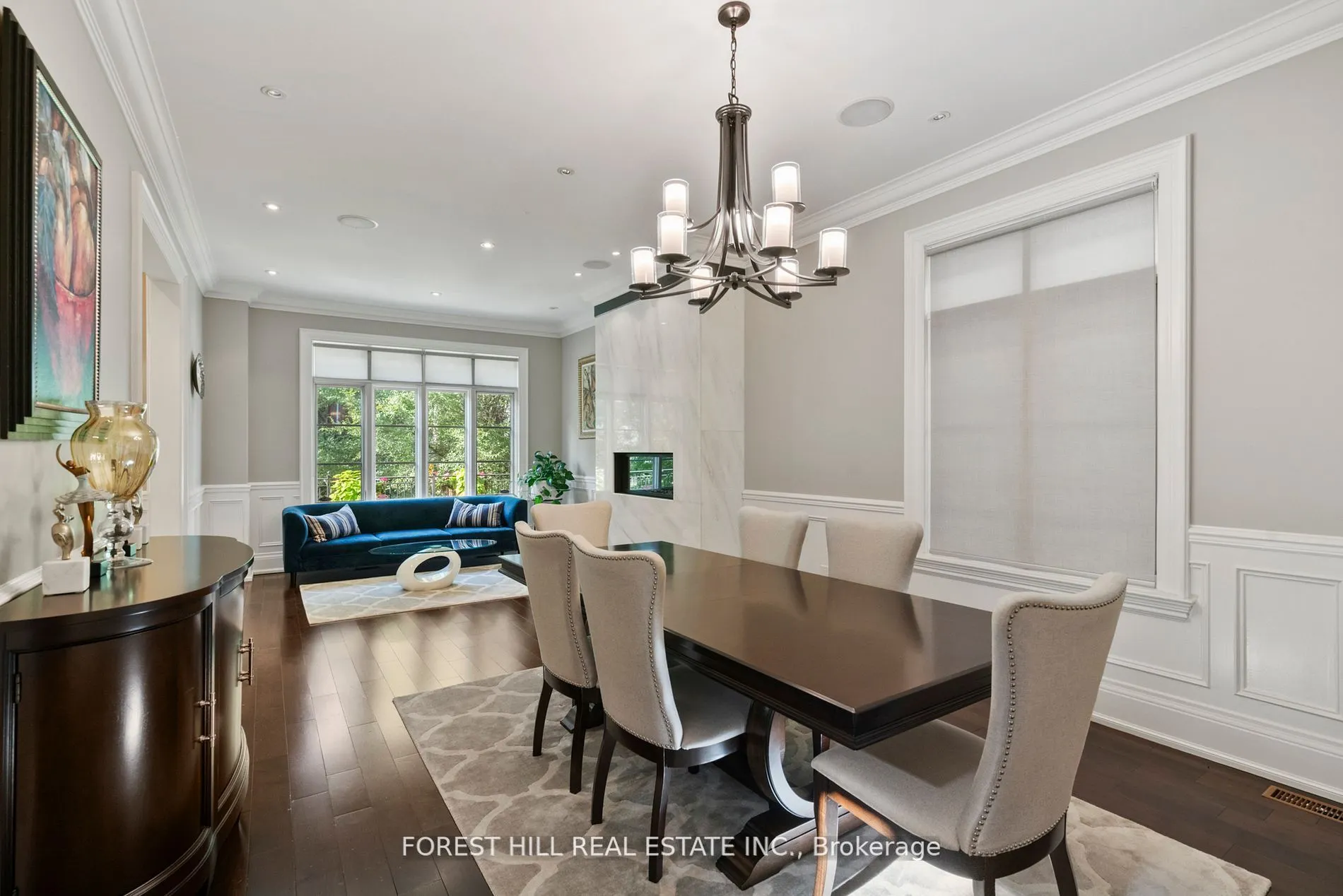 669 Bedford Park Avenue