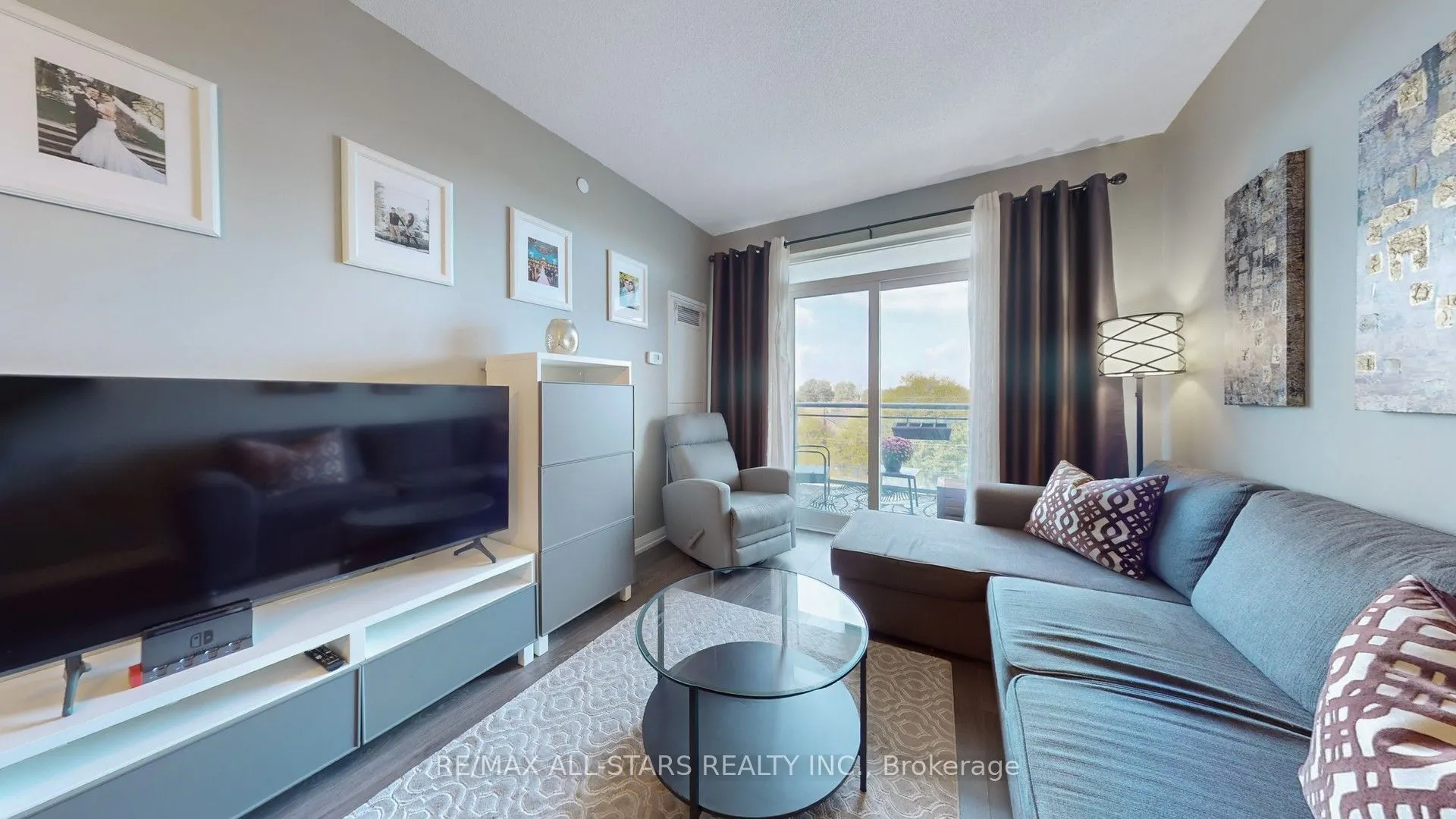 50 Ann O'Reilly Road N, #427