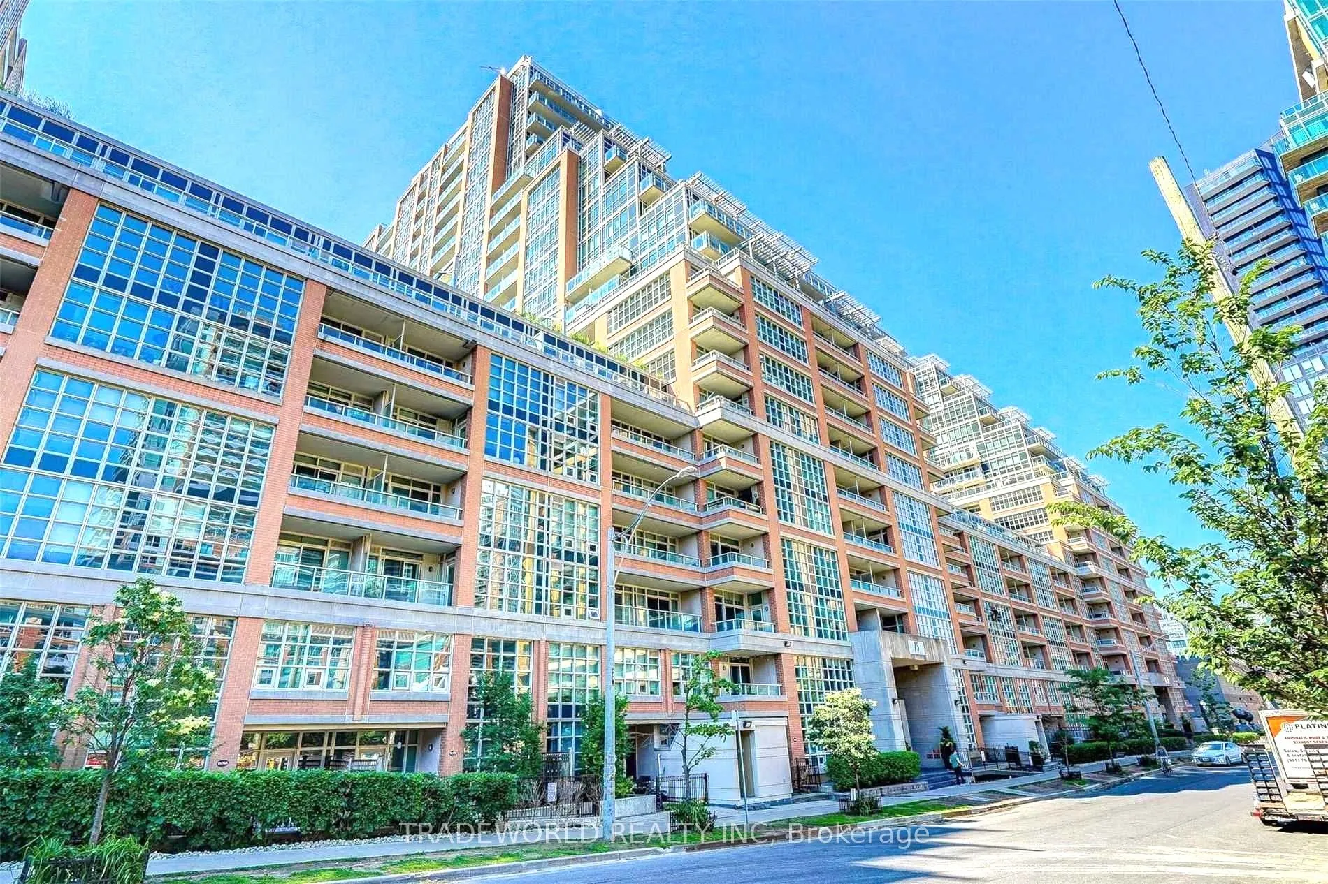 75 East Liberty Street, #1603