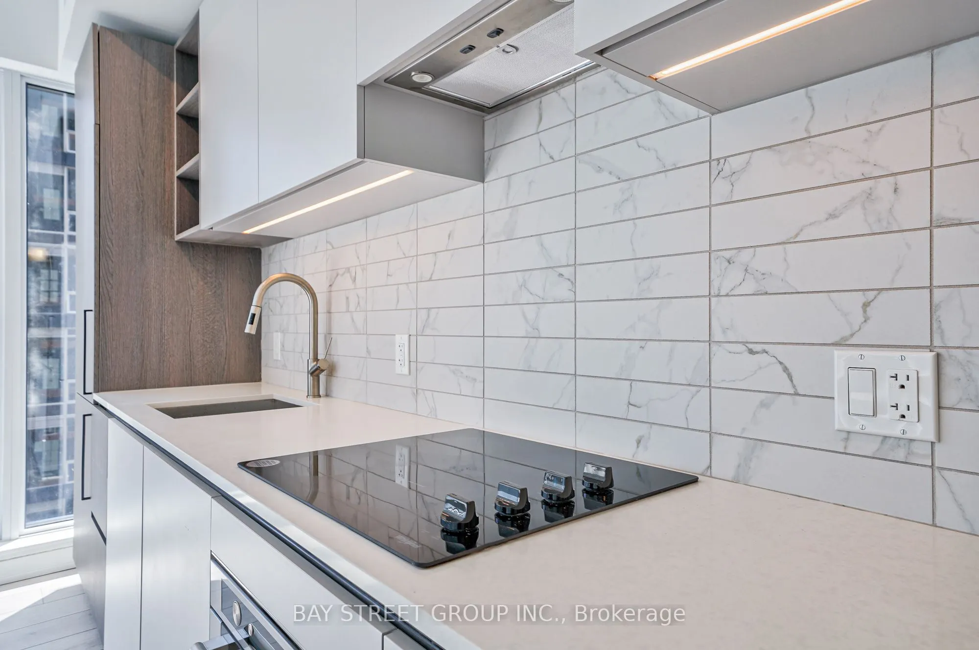 55 Mercer Street, #2609