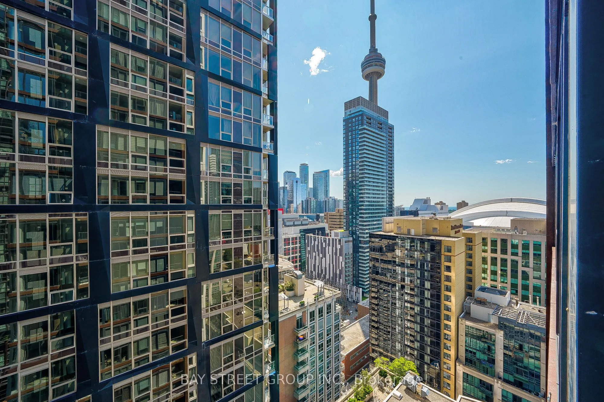 55 Mercer Street, #2609