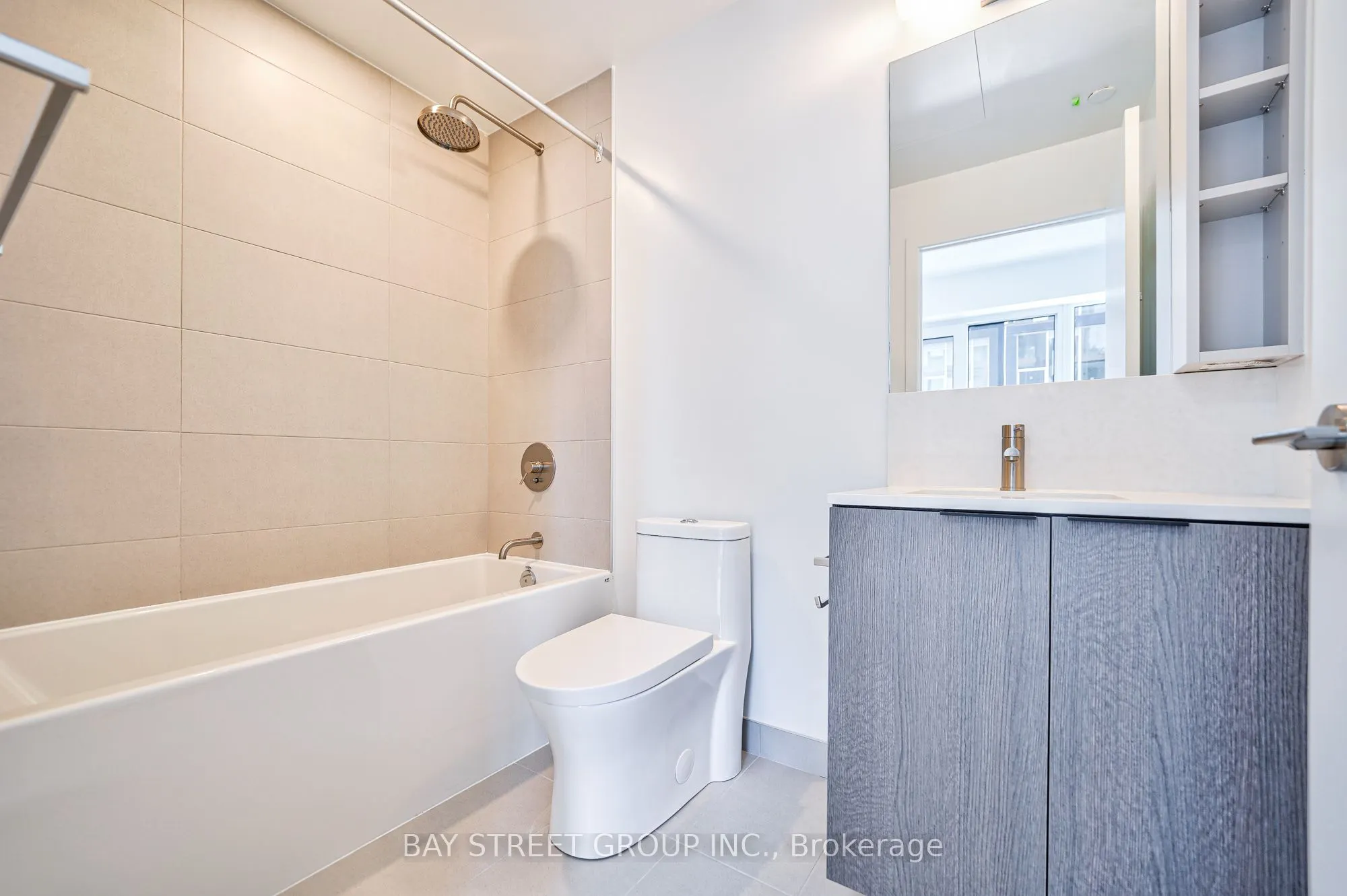 55 Mercer Street, #2609