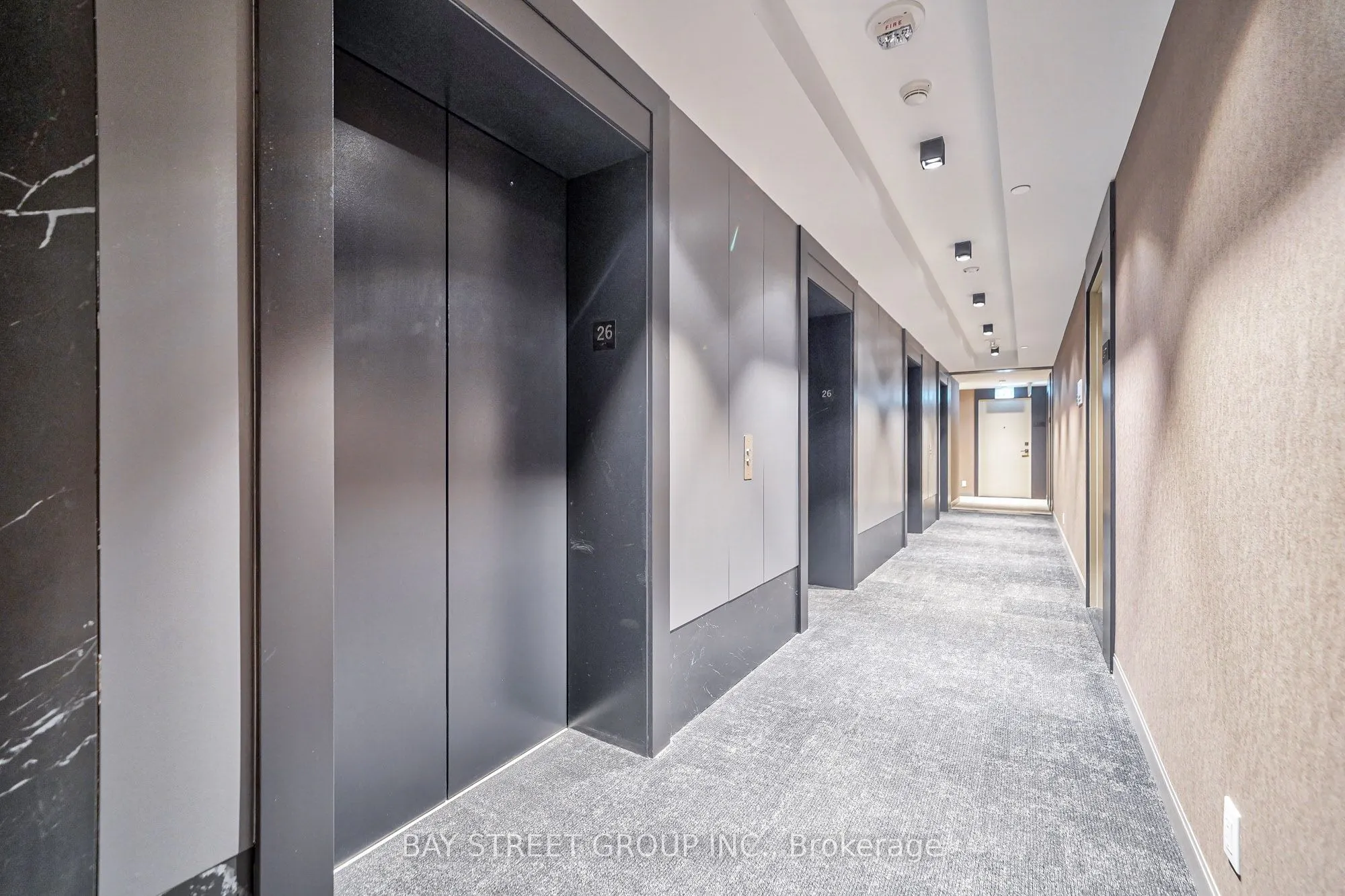 55 Mercer Street, #2609