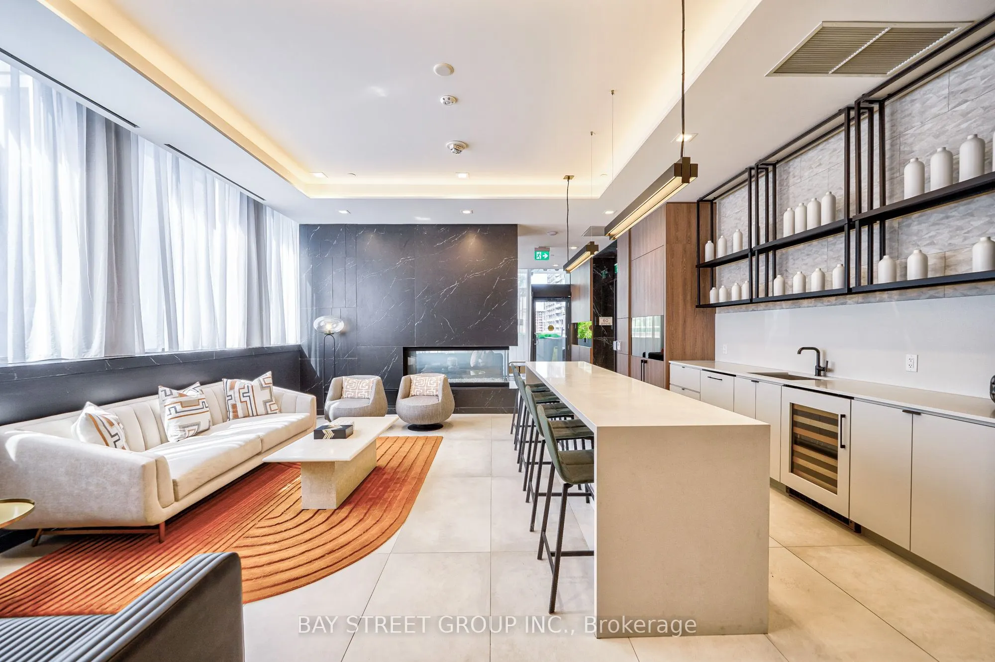 55 Mercer Street, #2609