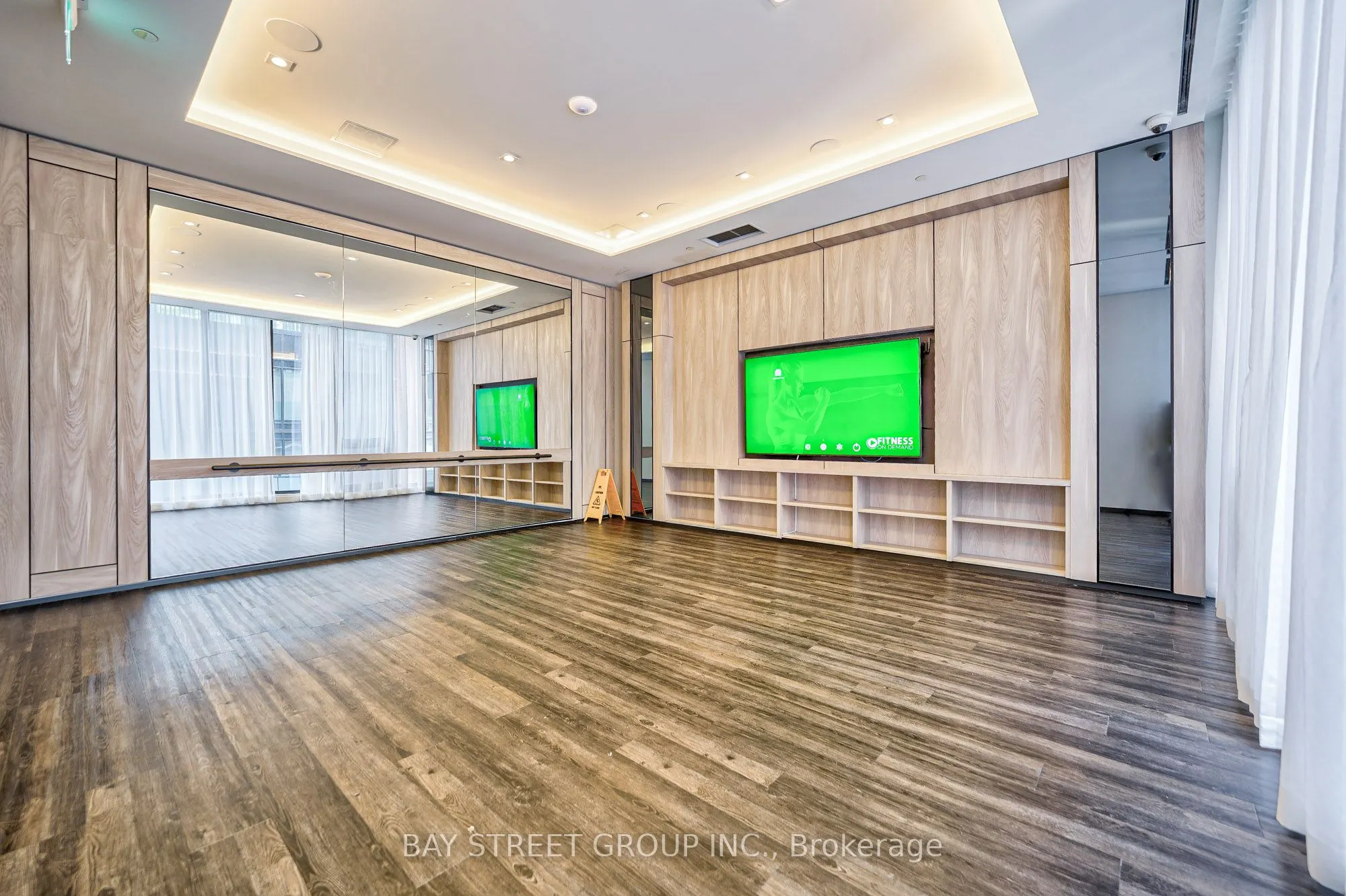 55 Mercer Street, #2609