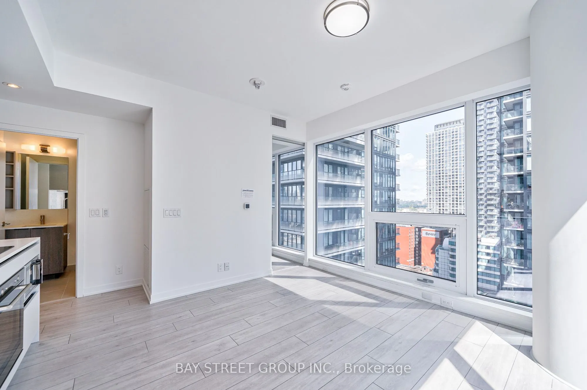 55 Mercer Street, #2609