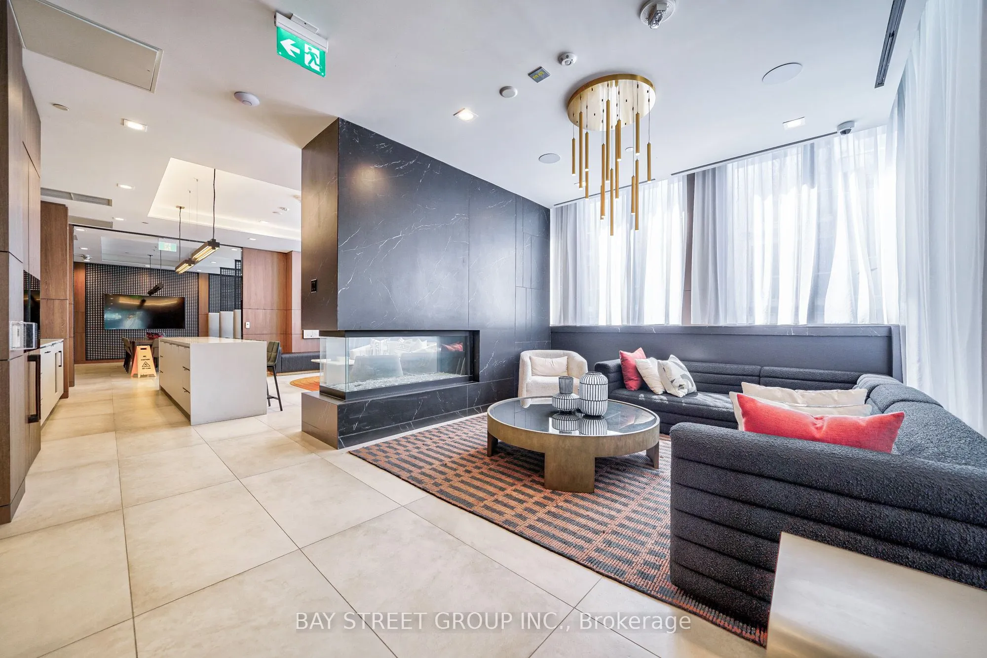55 Mercer Street, #2609
