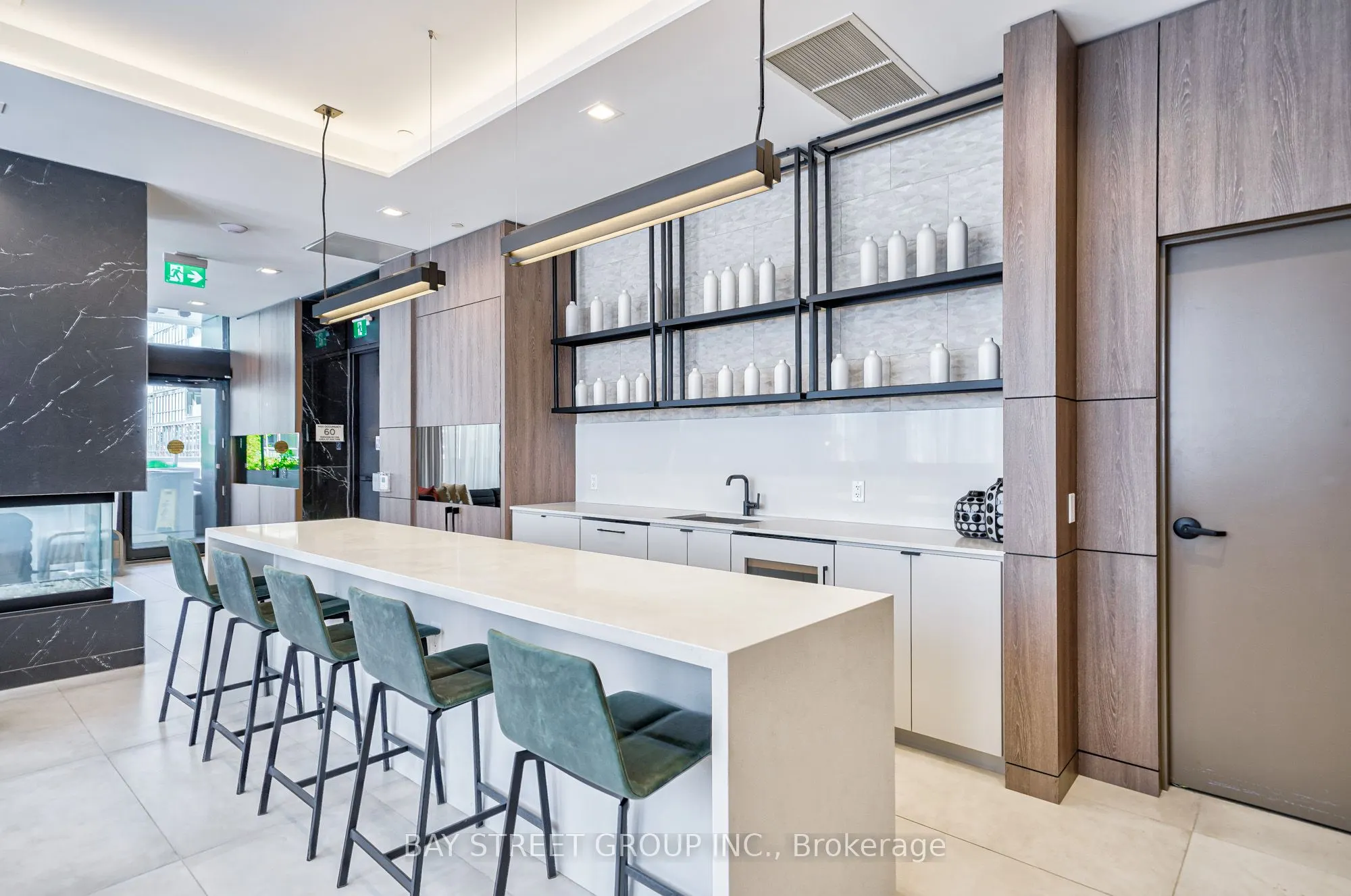 55 Mercer Street, #2609
