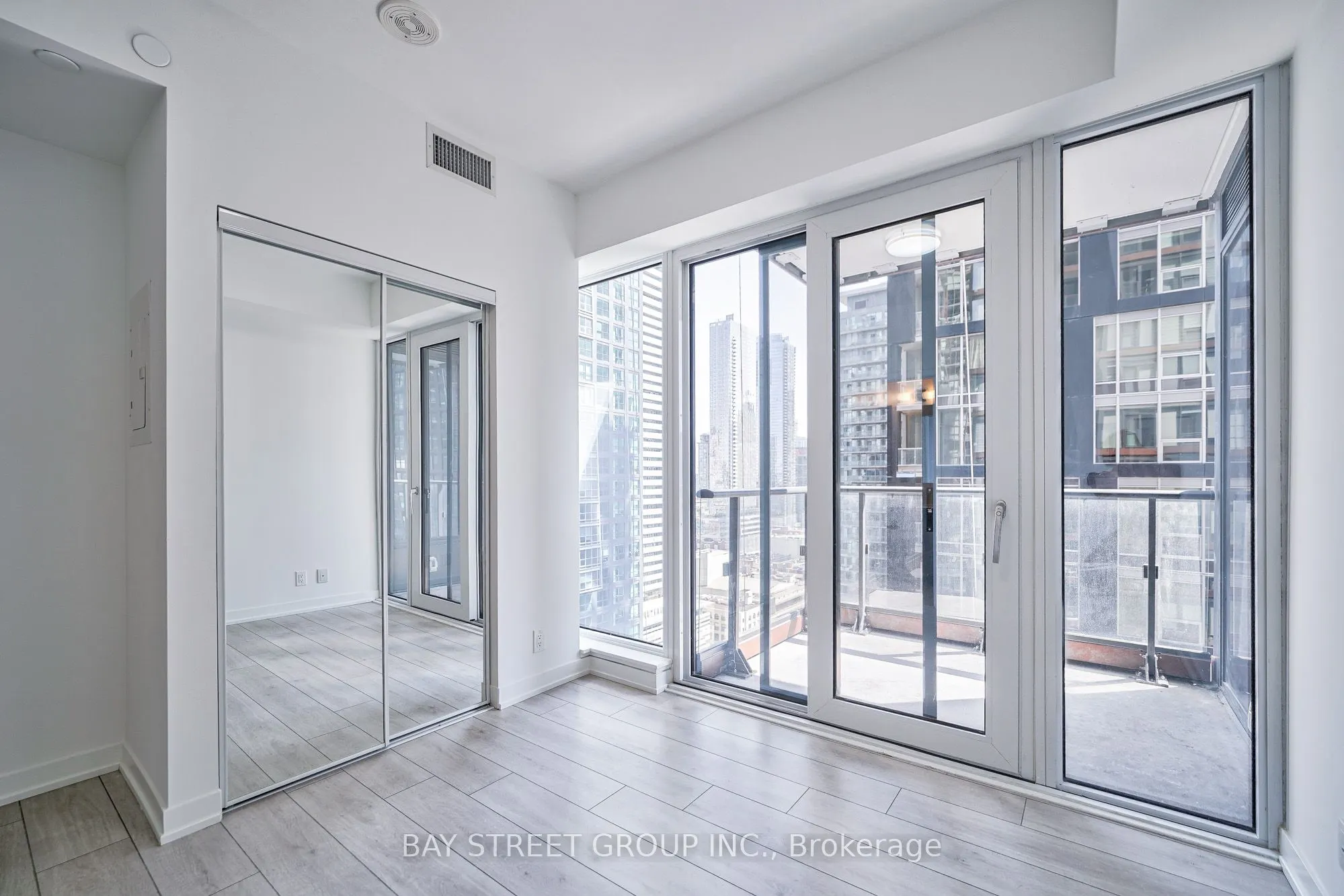55 Mercer Street, #2609