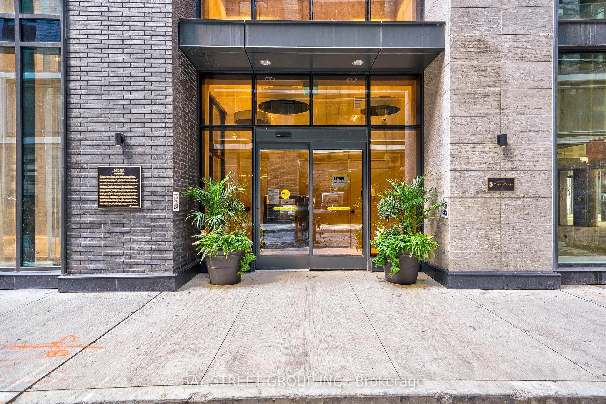 55 Mercer Street, #2609