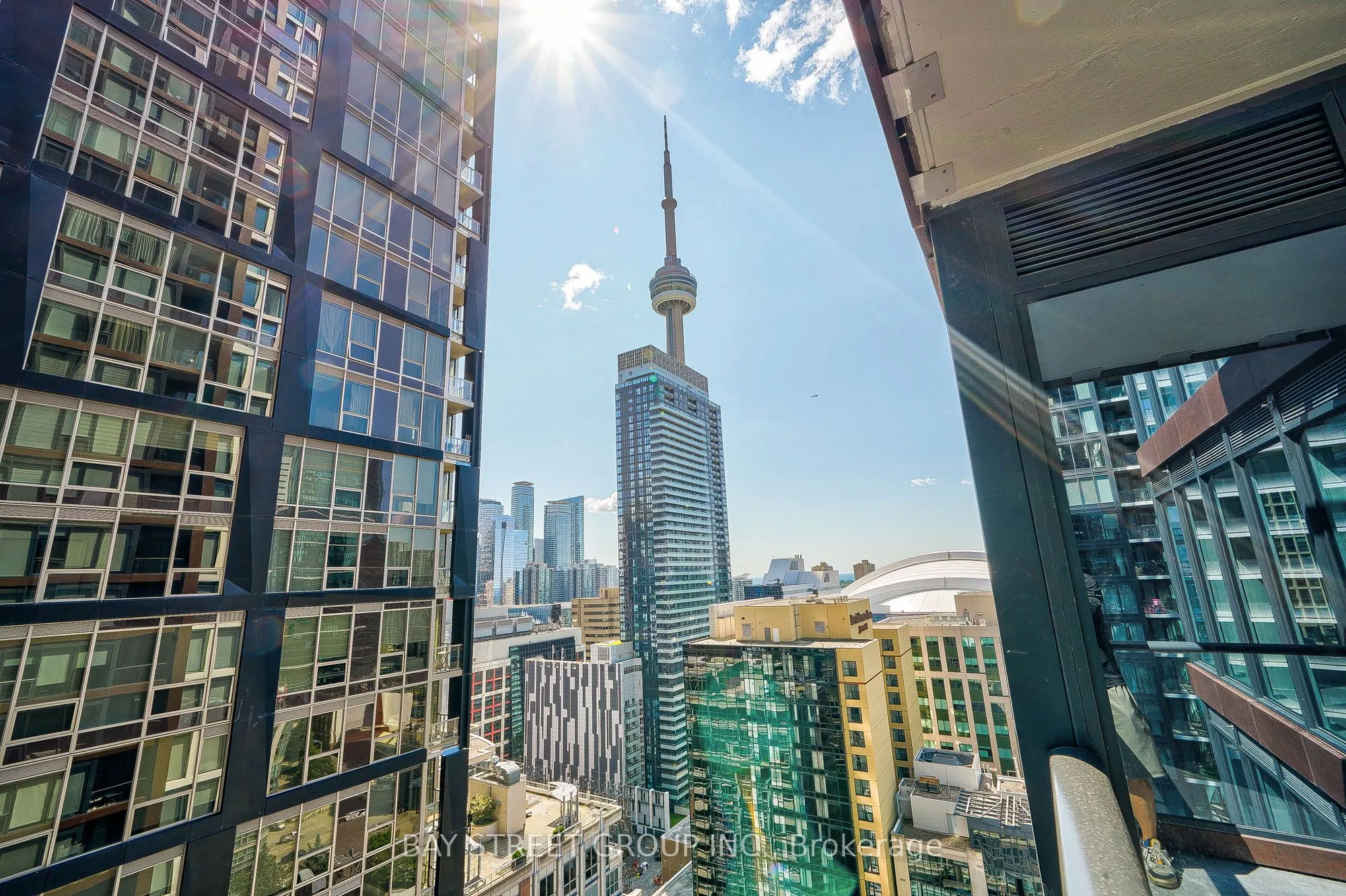 55 Mercer Street, #2609