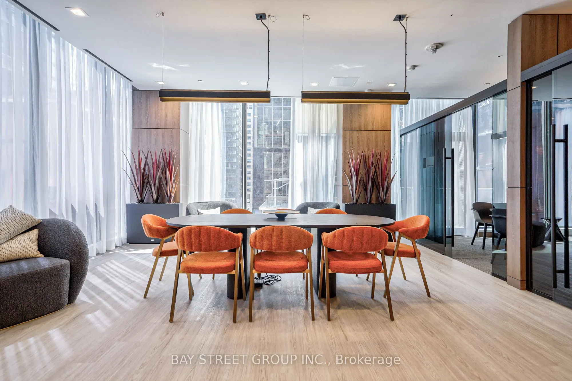 55 Mercer Street, #2609