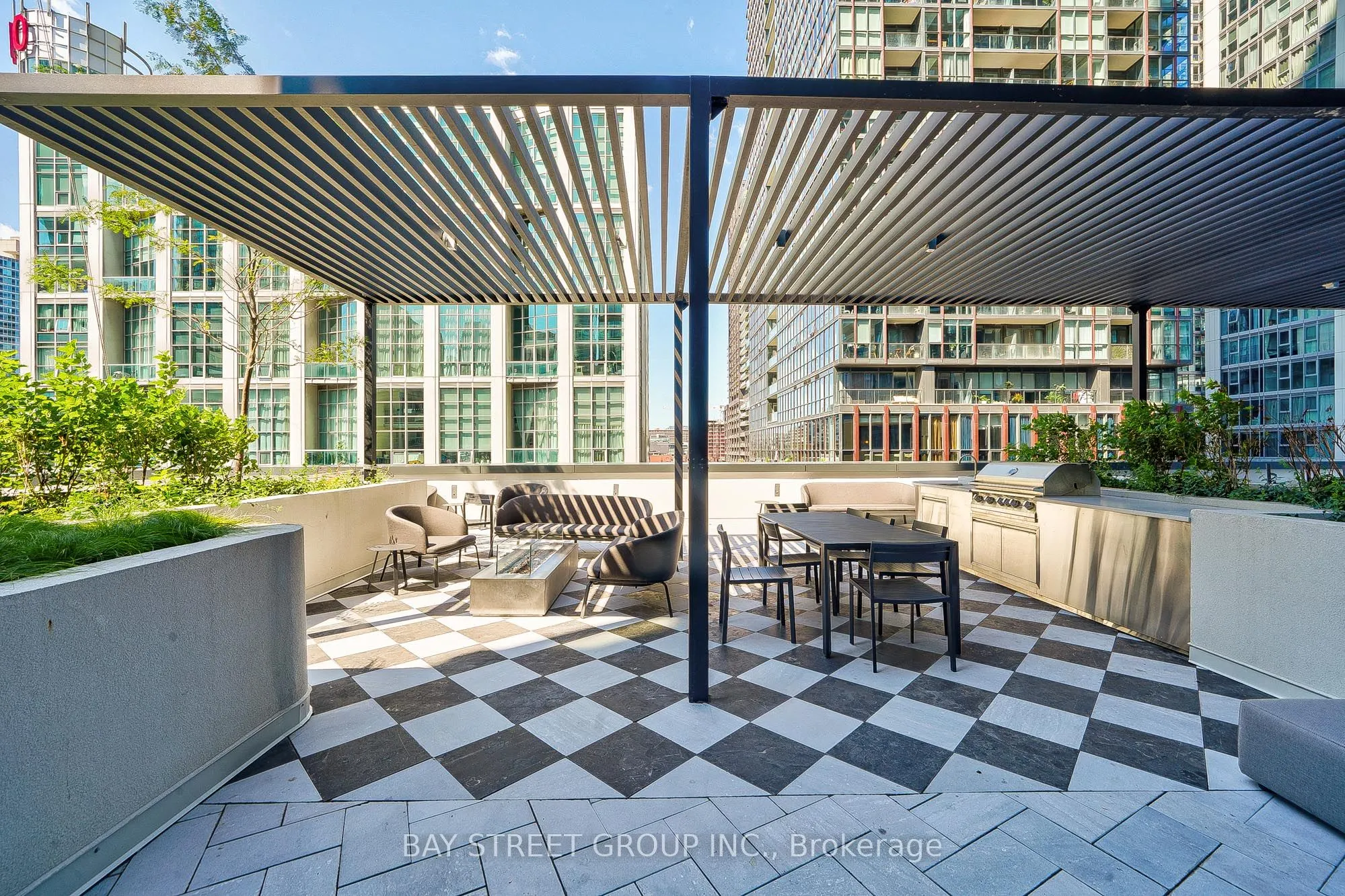 55 Mercer Street, #2609