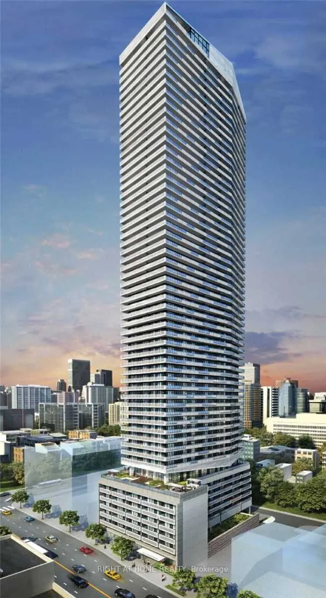2221 Yonge Street, #5106