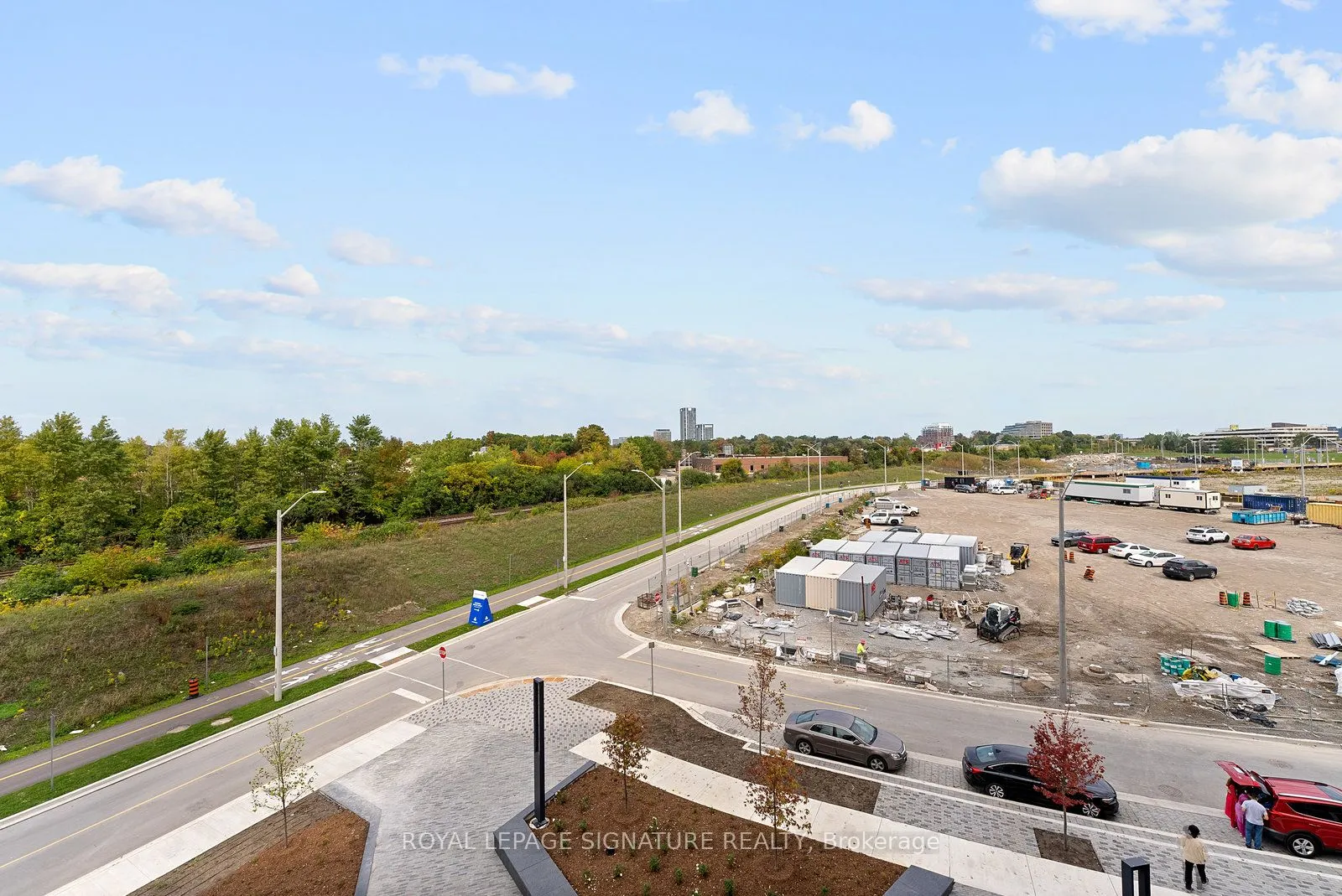 1 Kyle Lowry Road, #412