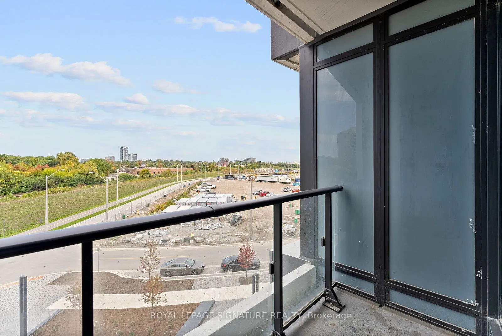 1 Kyle Lowry Road, #412
