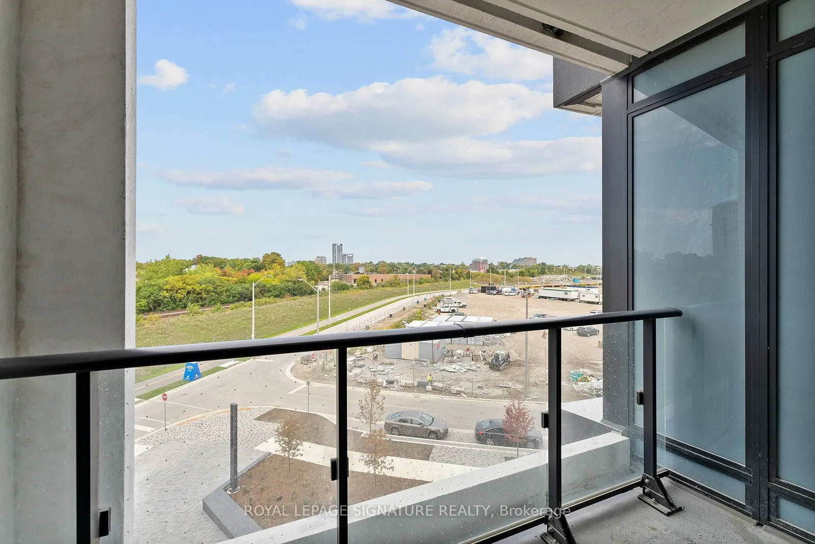 1 Kyle Lowry Road, #412