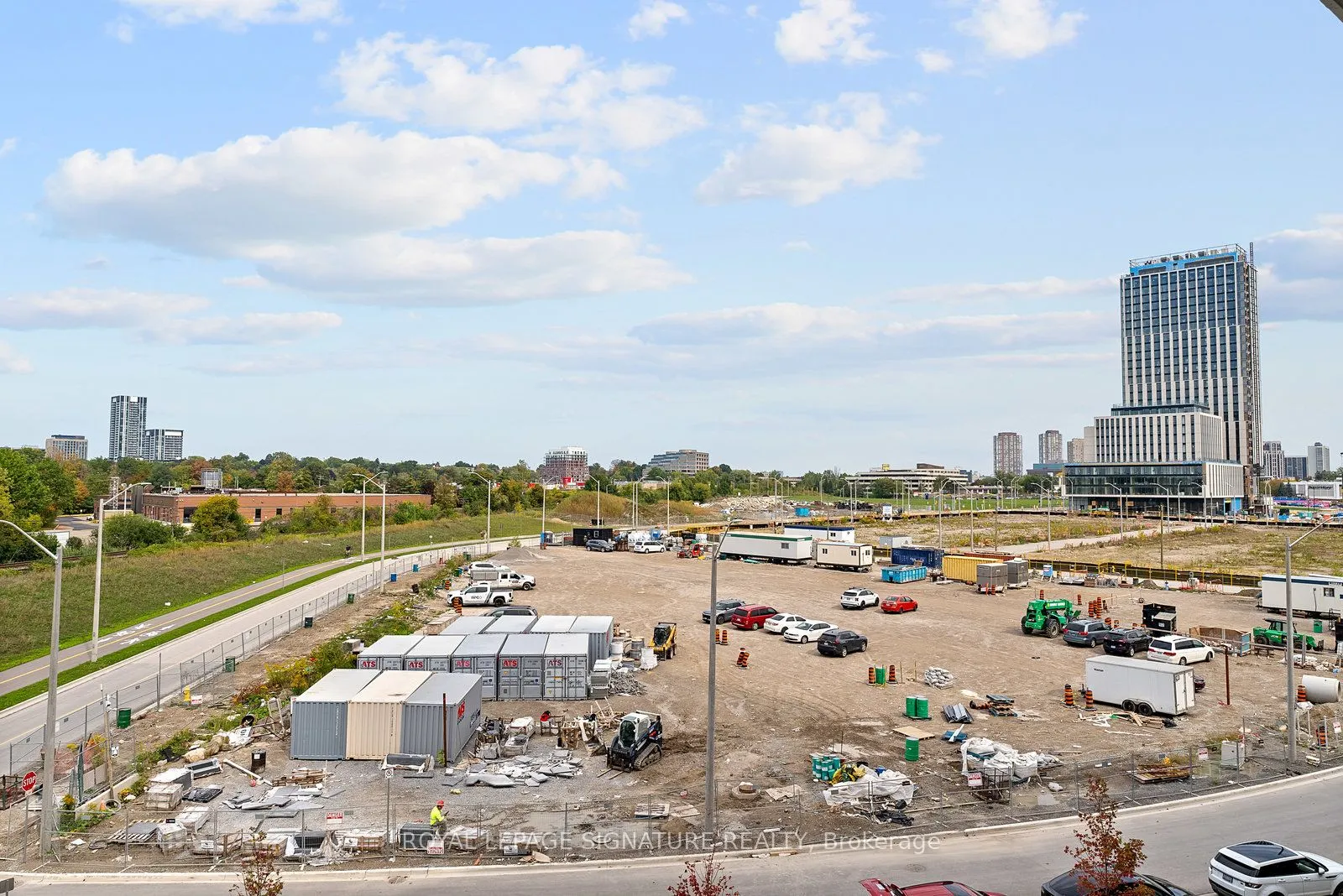 1 Kyle Lowry Road, #412
