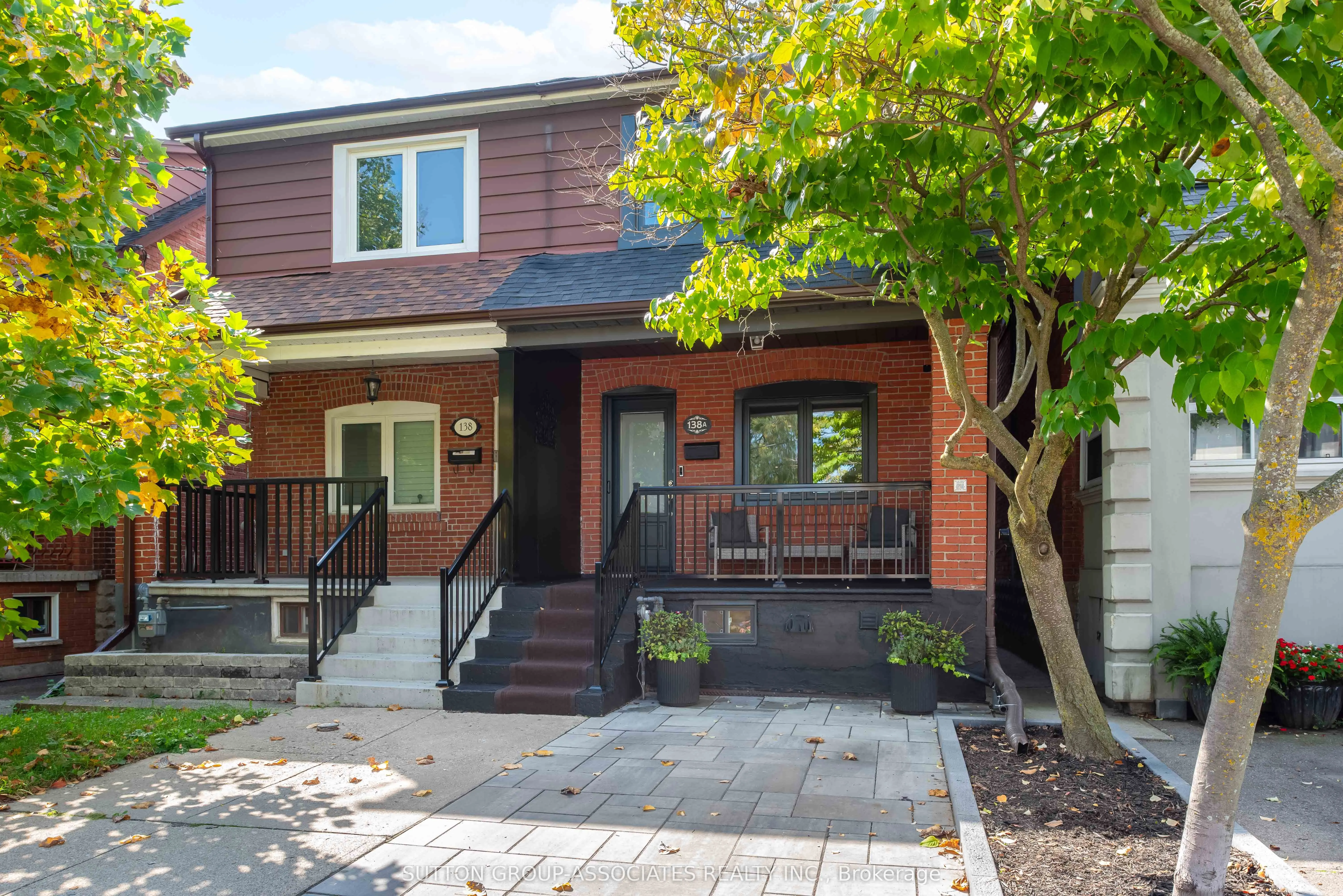138A Cedric Avenue