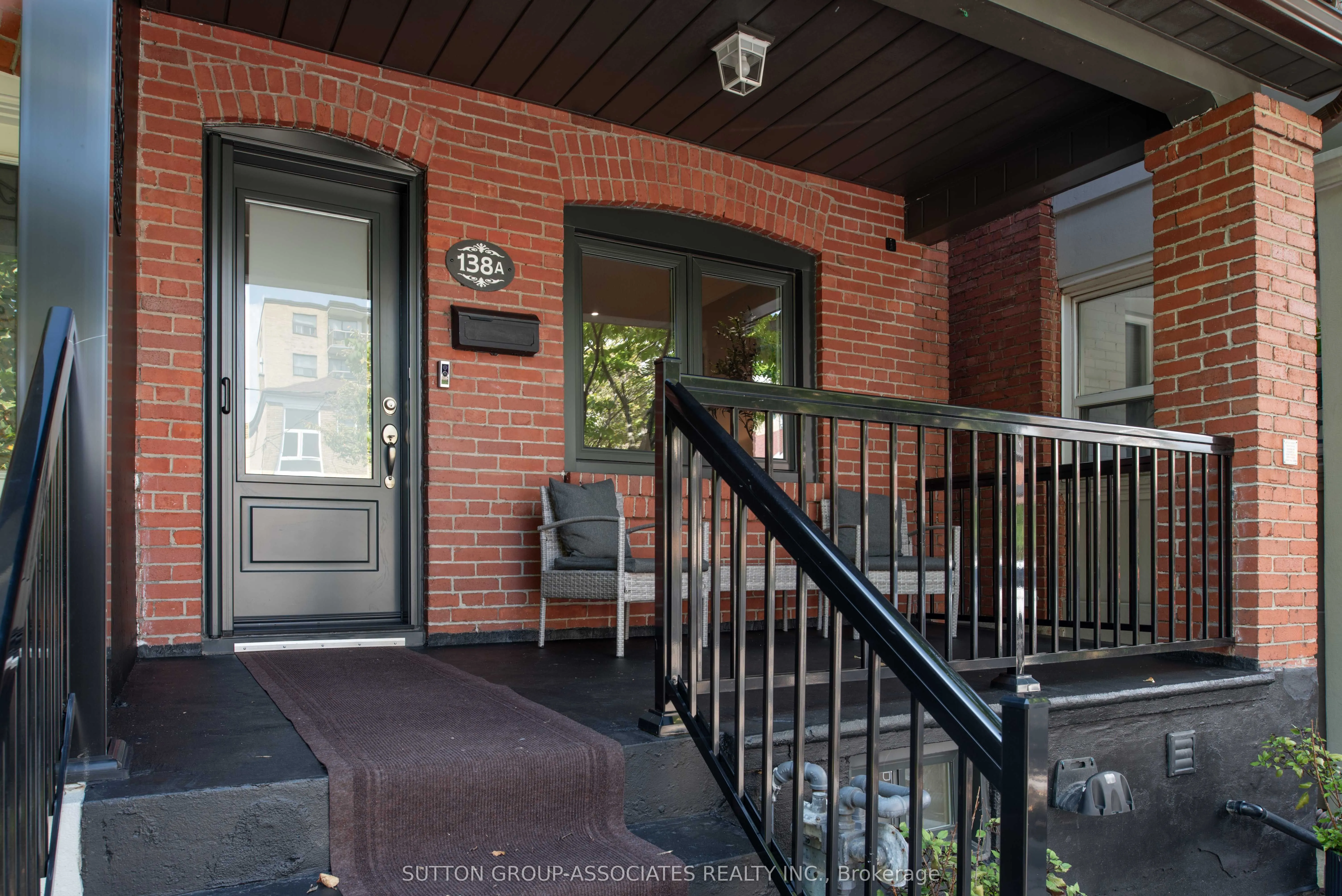 138A Cedric Avenue
