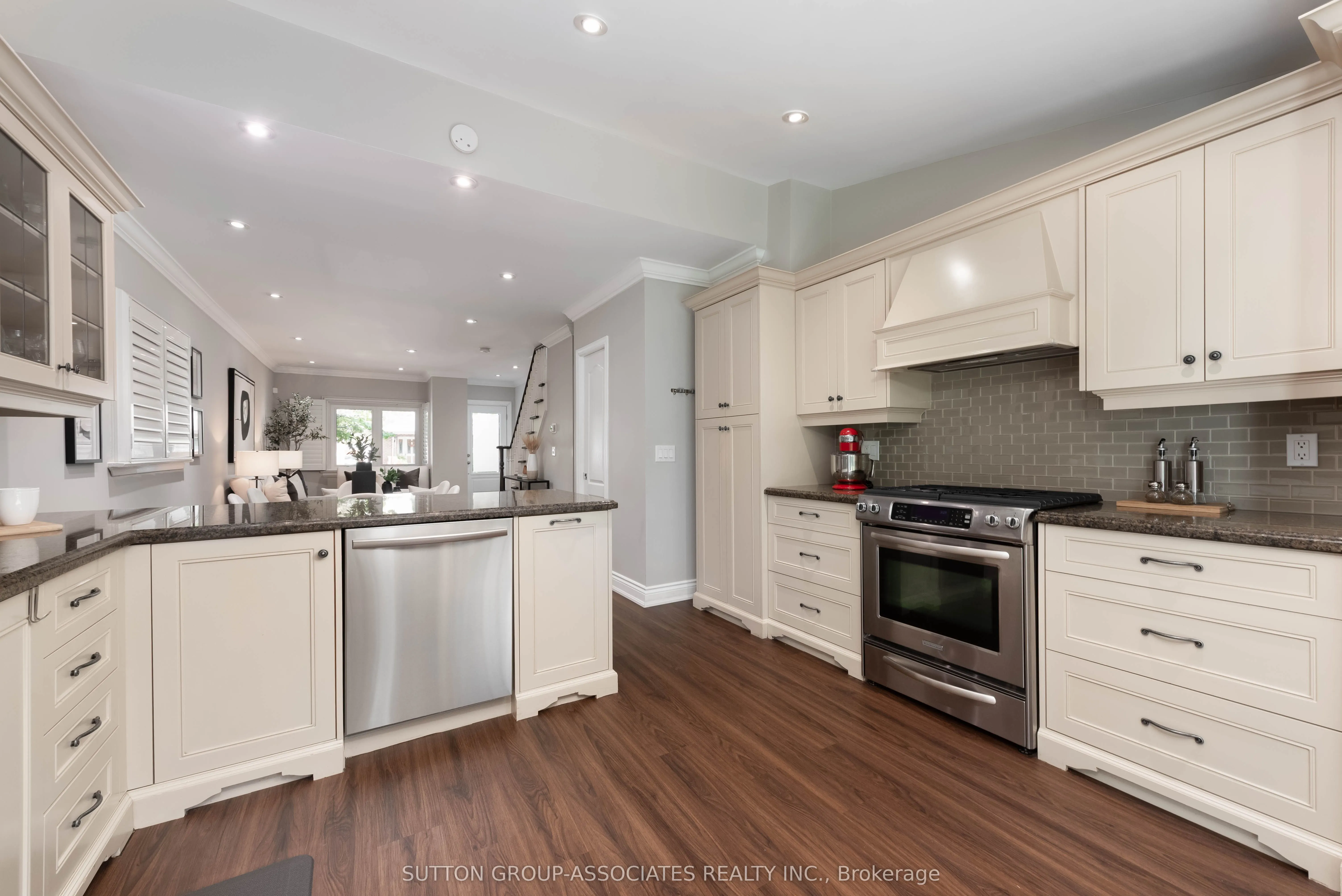 138A Cedric Avenue