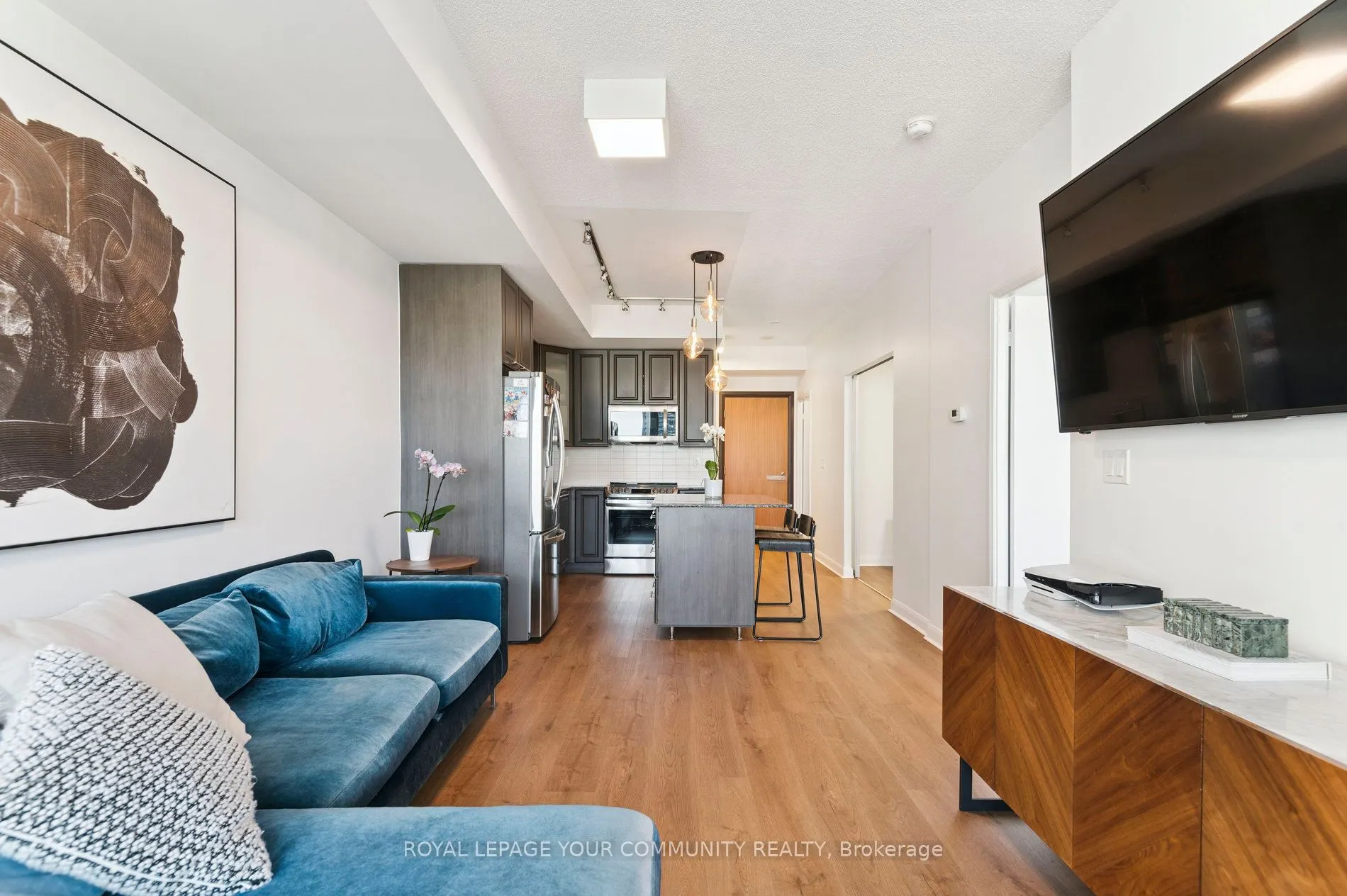 500 Sherbourne Street, #1311