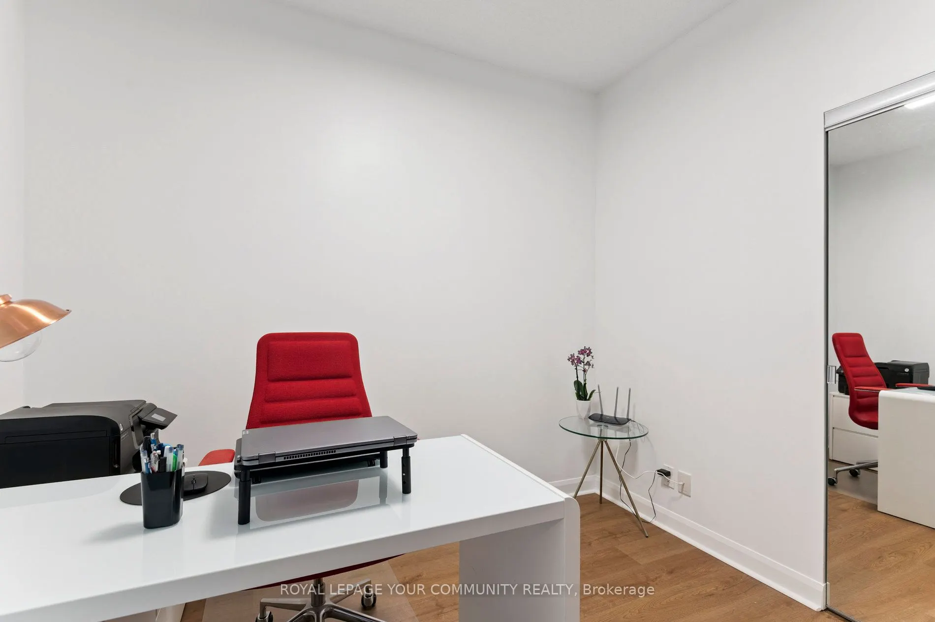 500 Sherbourne Street, #1311