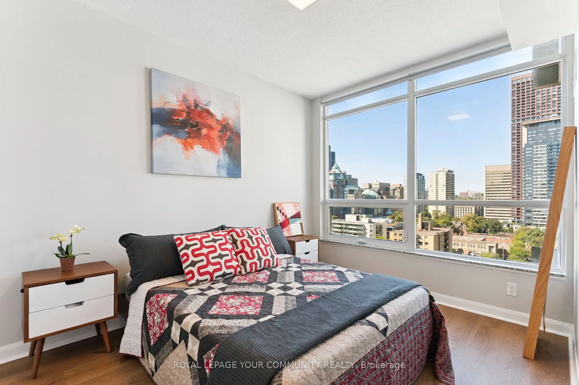 500 Sherbourne Street, #1311