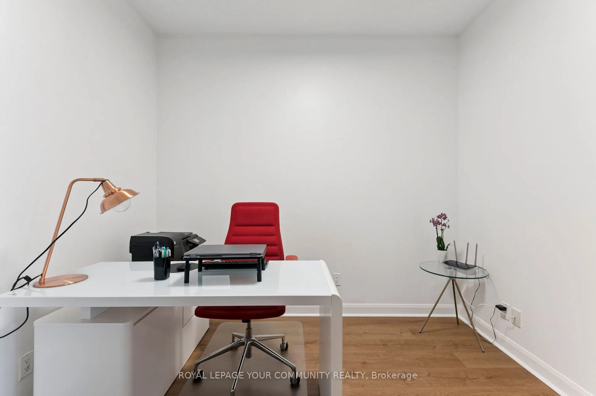 500 Sherbourne Street, #1311