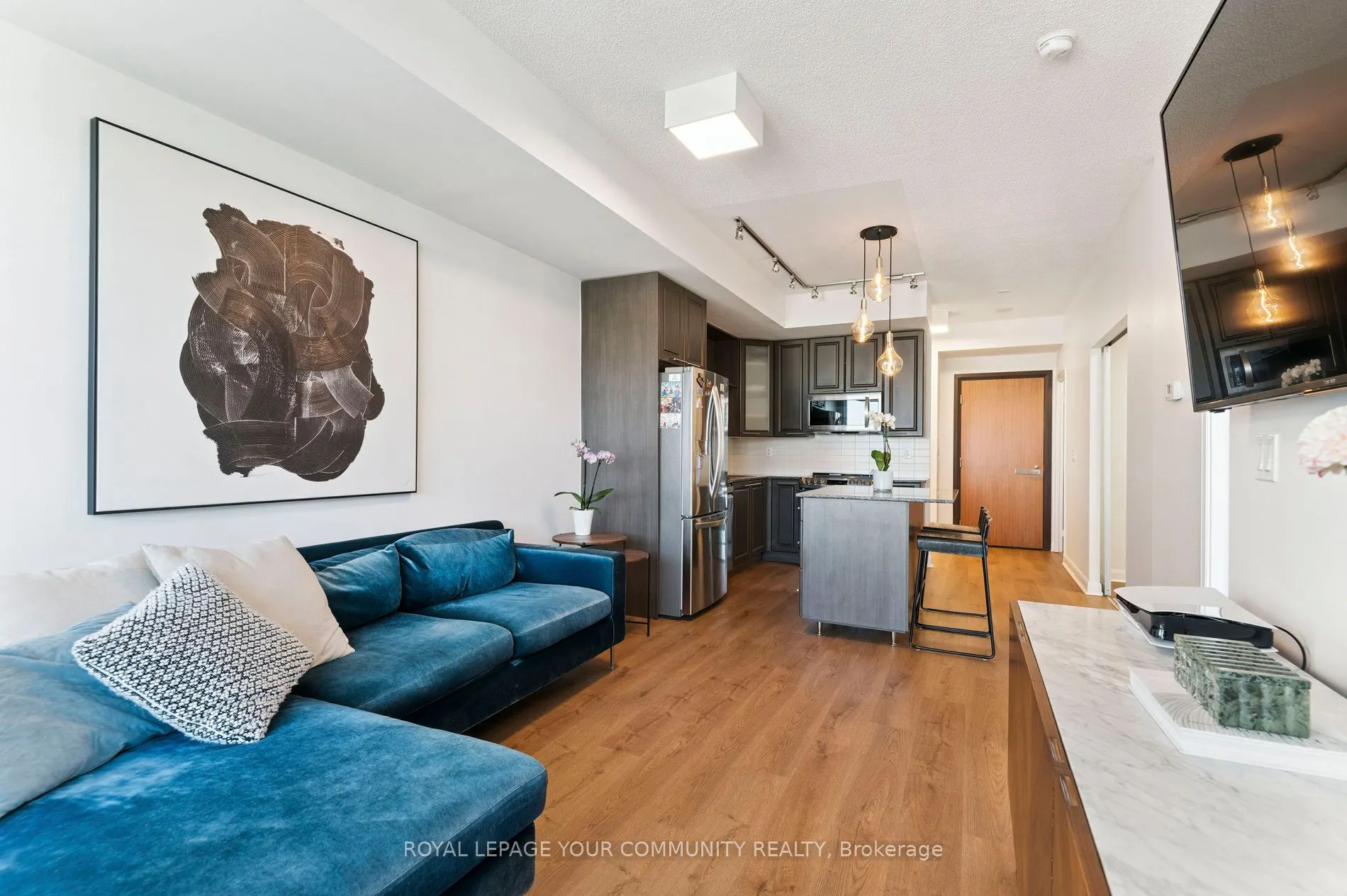 500 Sherbourne Street, #1311