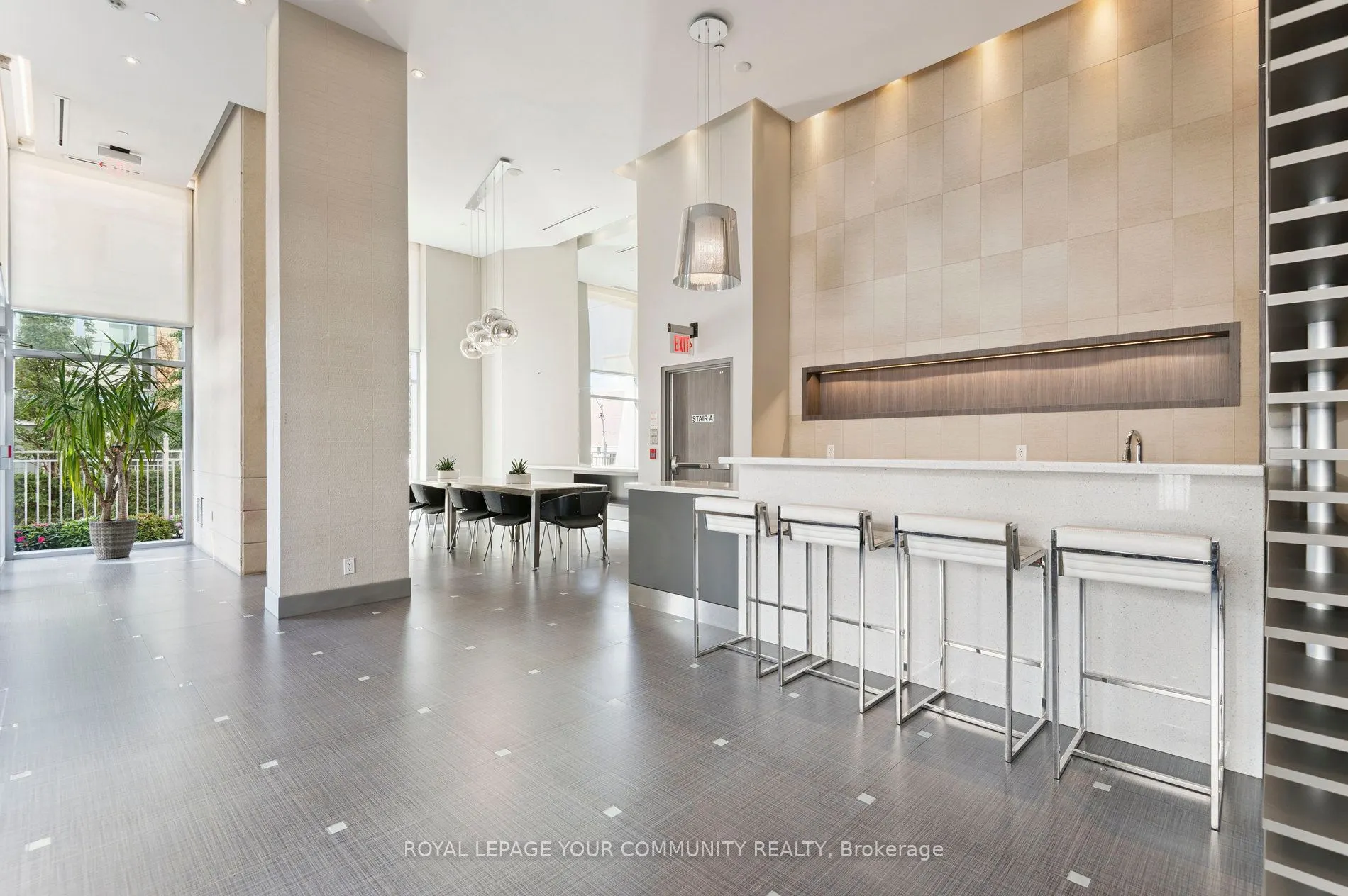500 Sherbourne Street, #1311