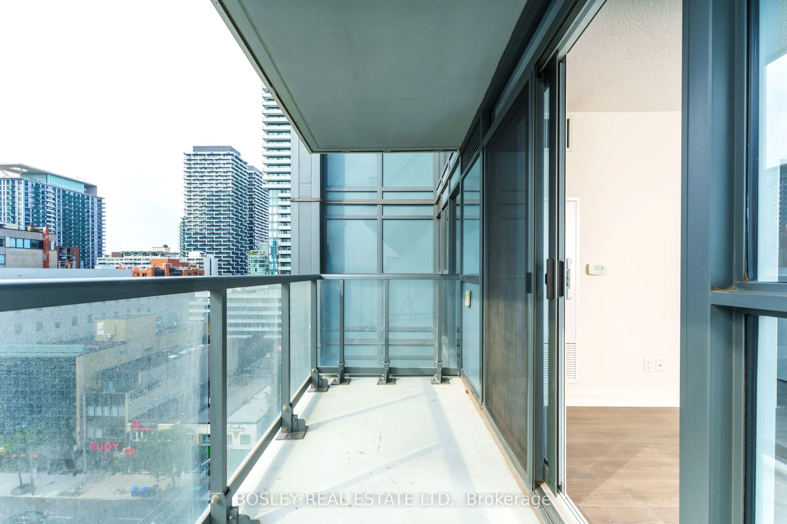 125 Redpath Avenue