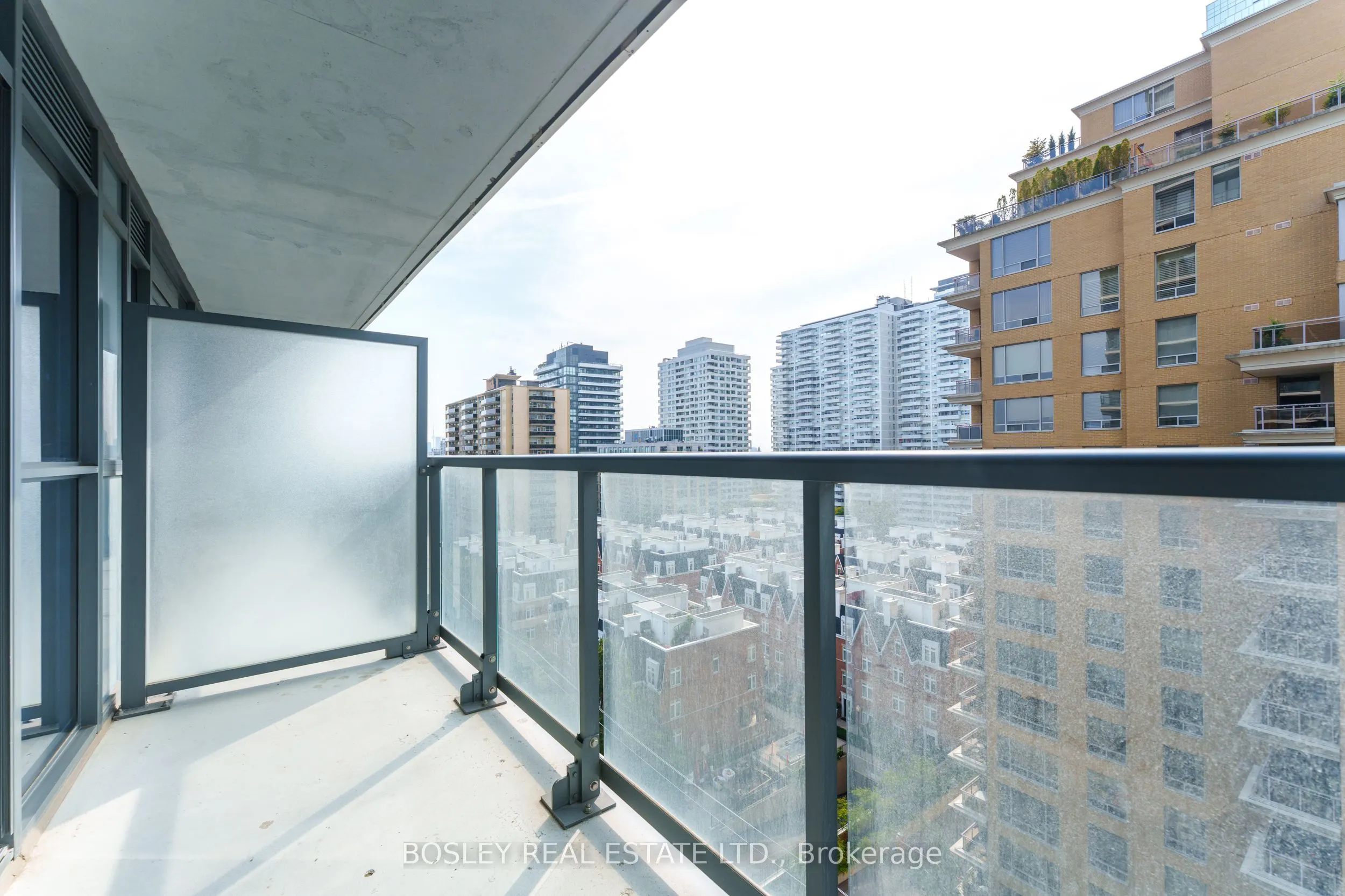 125 Redpath Avenue