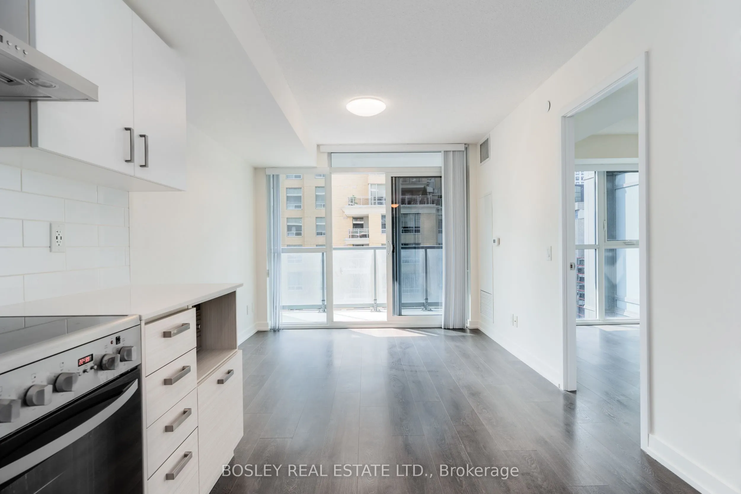 125 Redpath Avenue