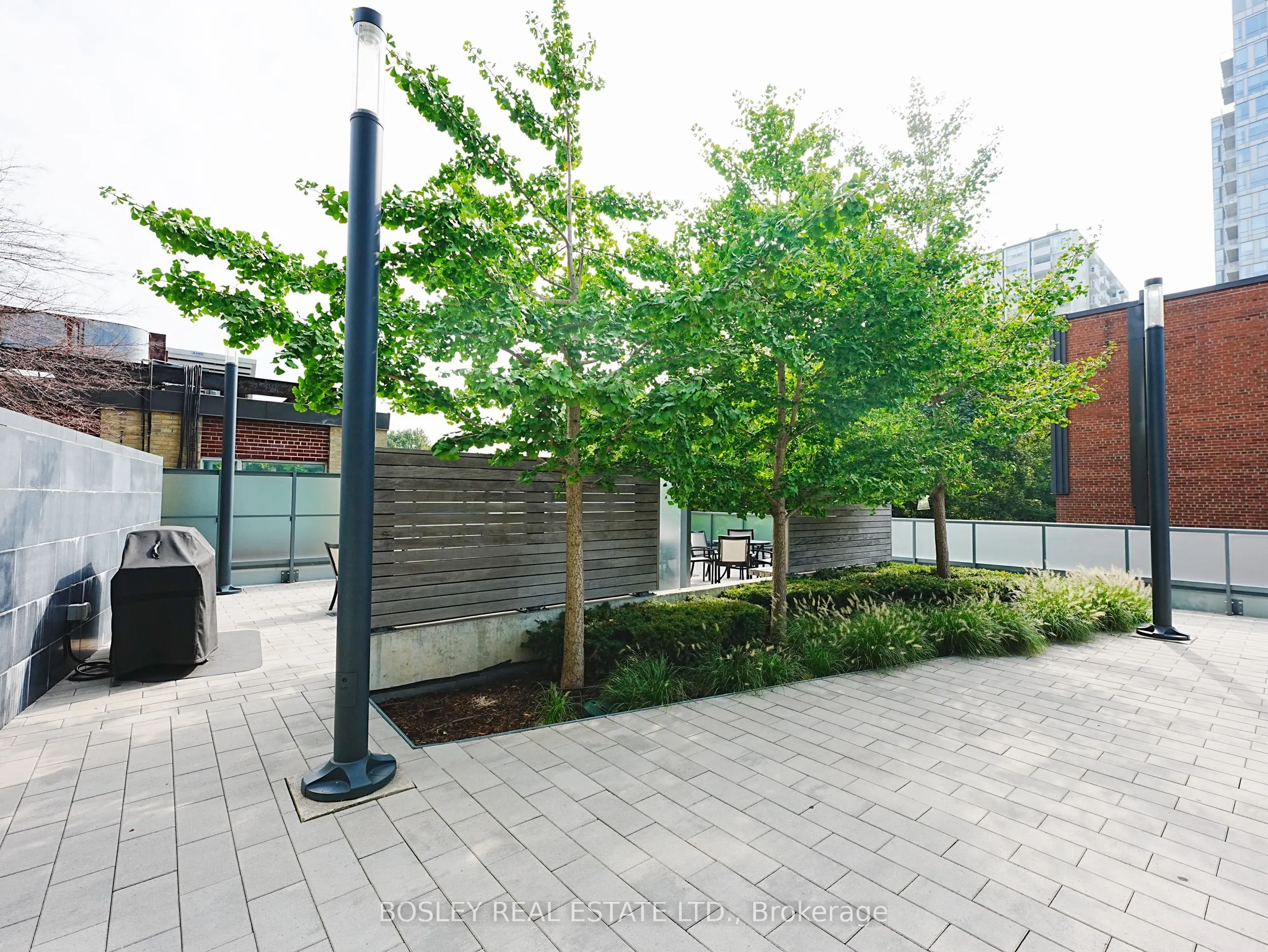 125 Redpath Avenue