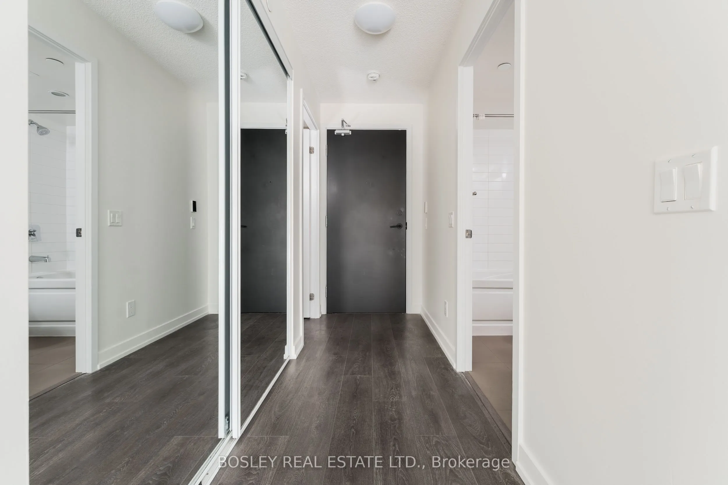 125 Redpath Avenue