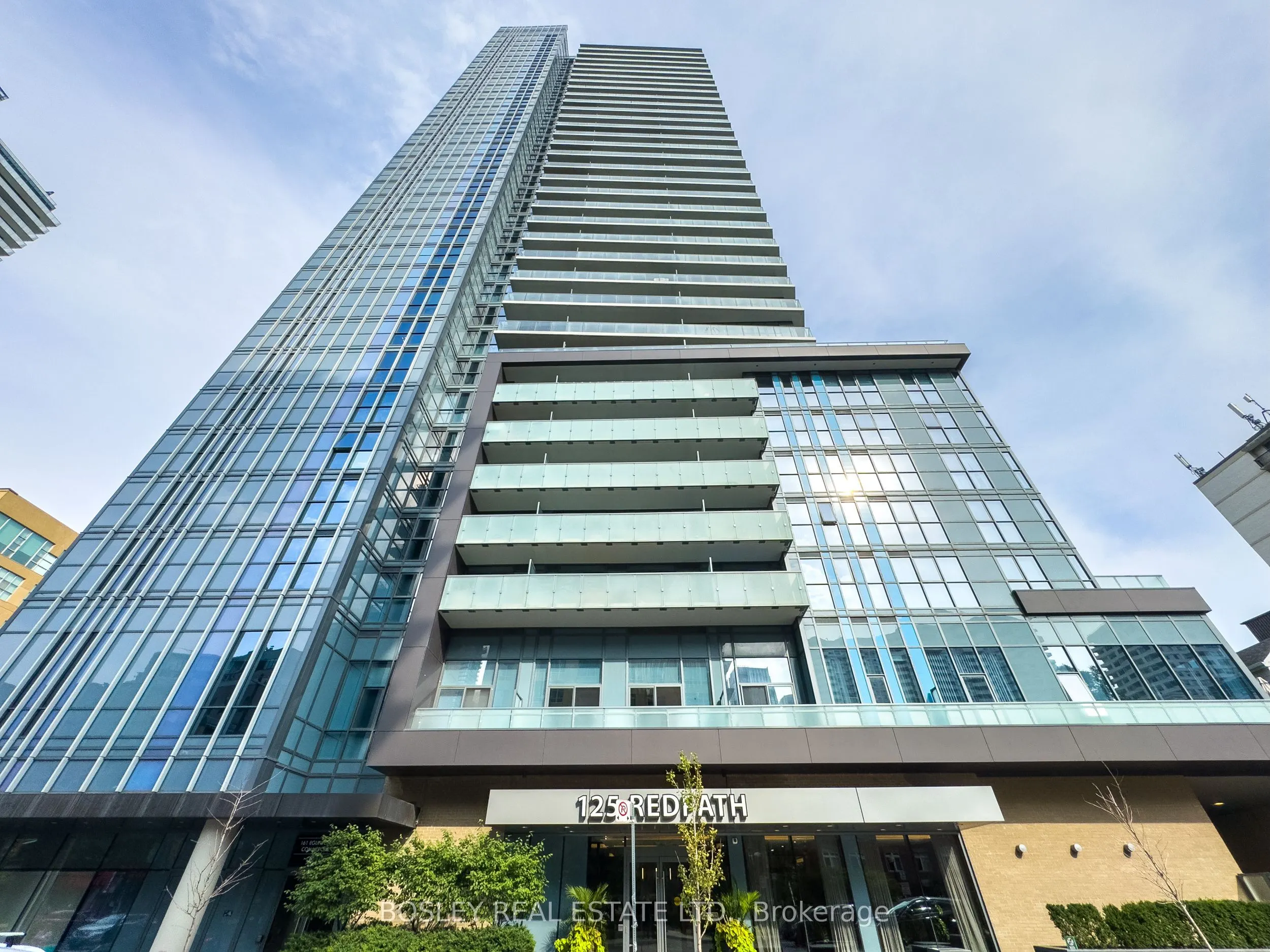 125 Redpath Avenue
